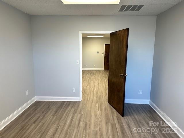 2101 Sardis Road 111 Property Photo 4