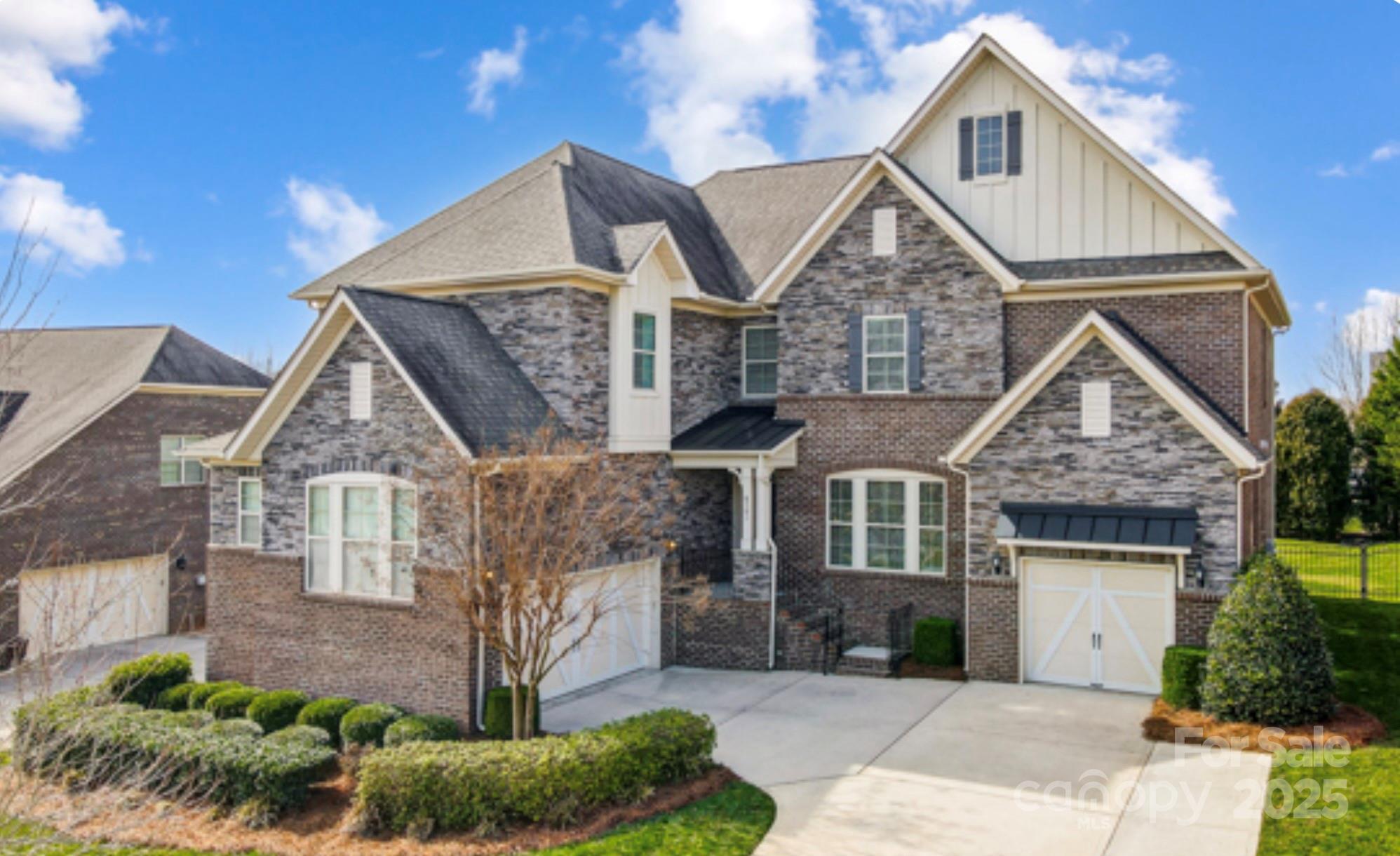 8501 Caesars Head Drive Property Photo