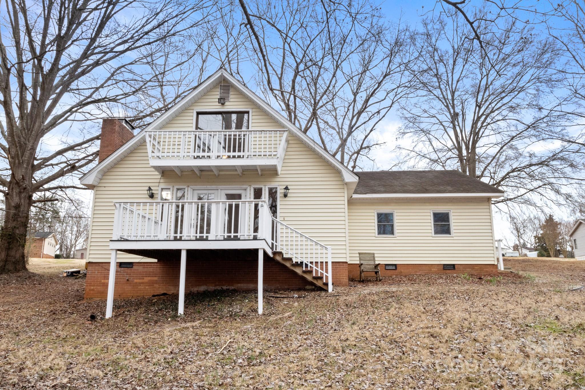 1275 Rocky Creek Road Property Photo