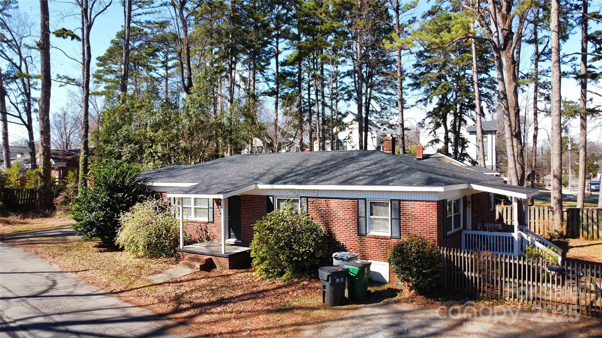 1738 Matheson Avenue Property Photo 1