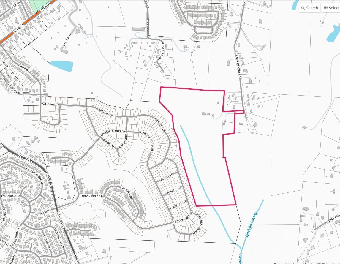 280 Alexander Acres Road Property Photo