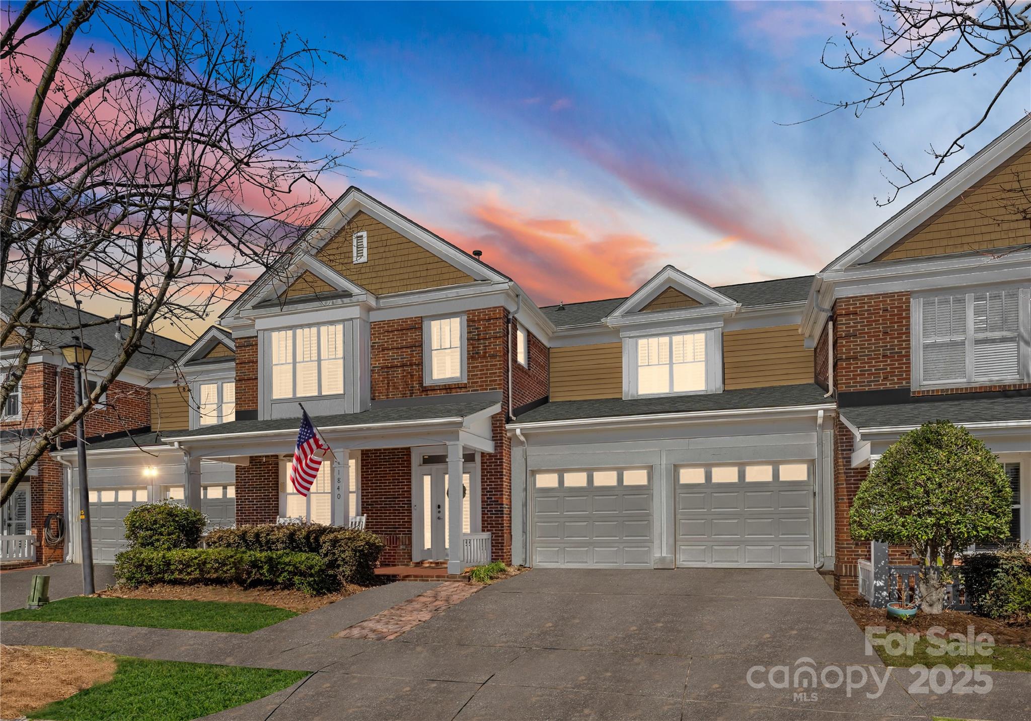 18409 Harborside Drive Property Photo