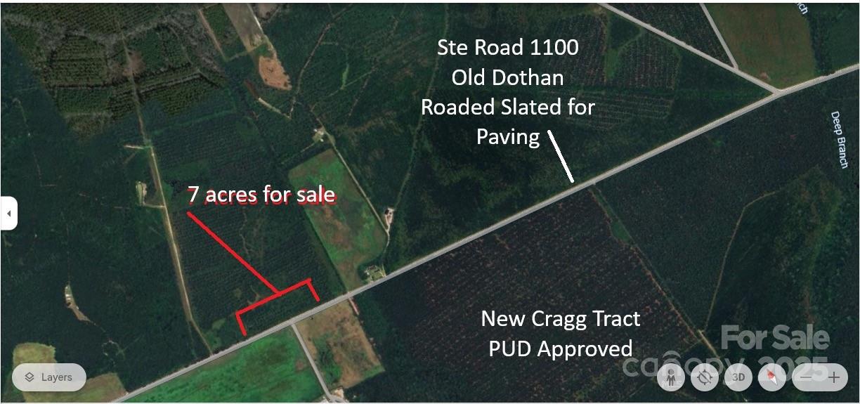 4160 Old Dothan Road Property Photo 3