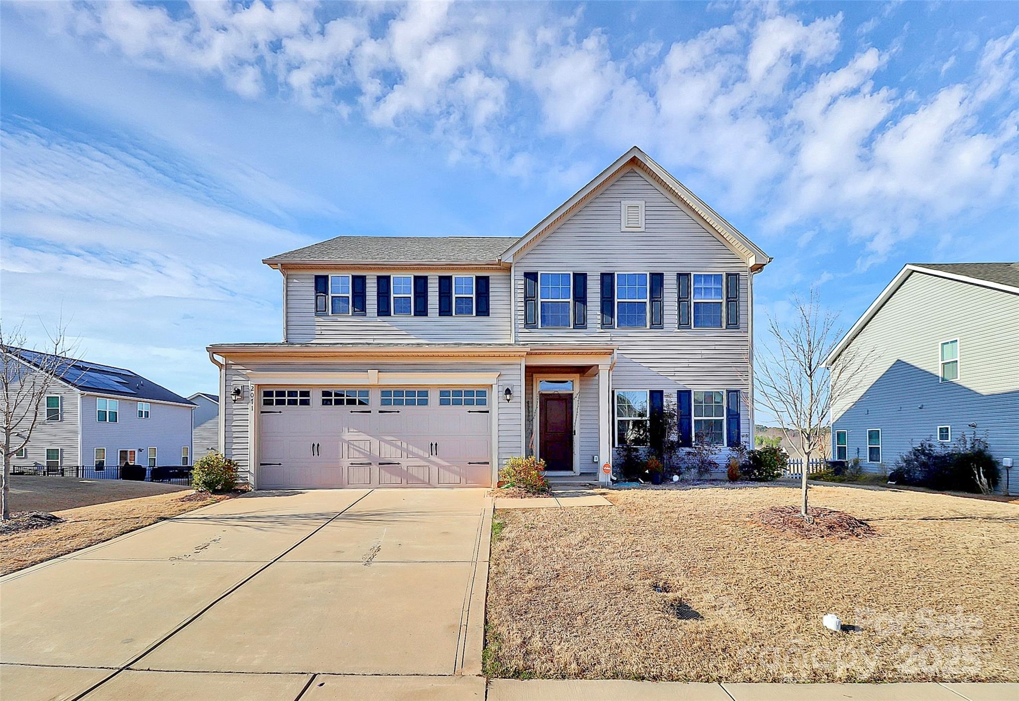 2071 Gum Lane Property Photo
