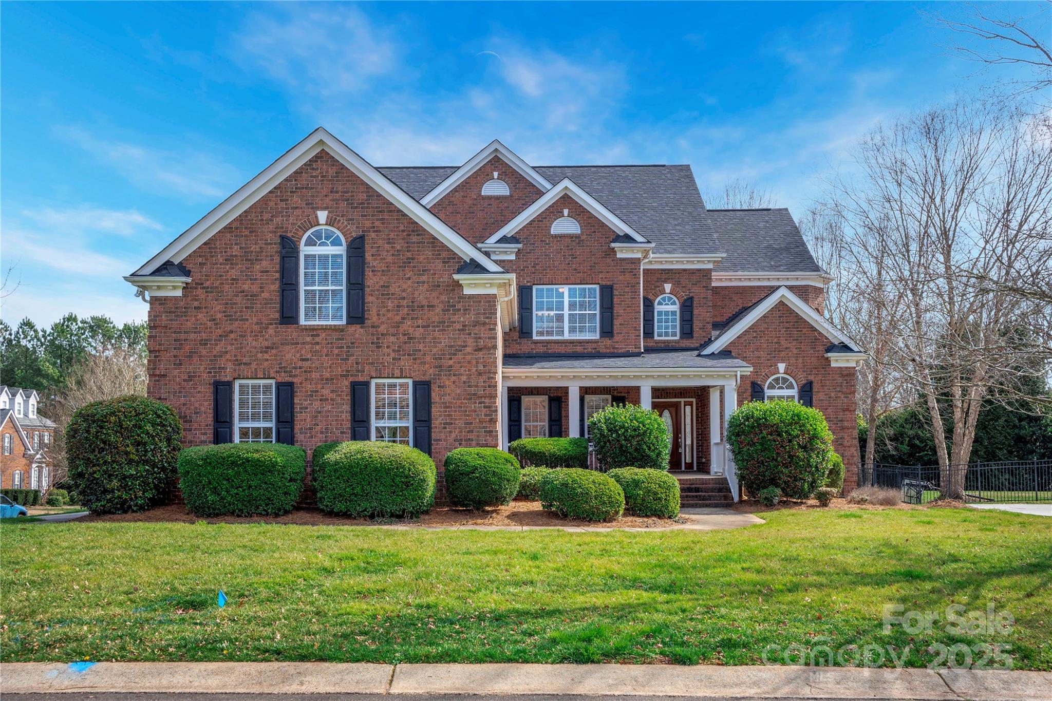 714 Castlestone Lane Property Photo