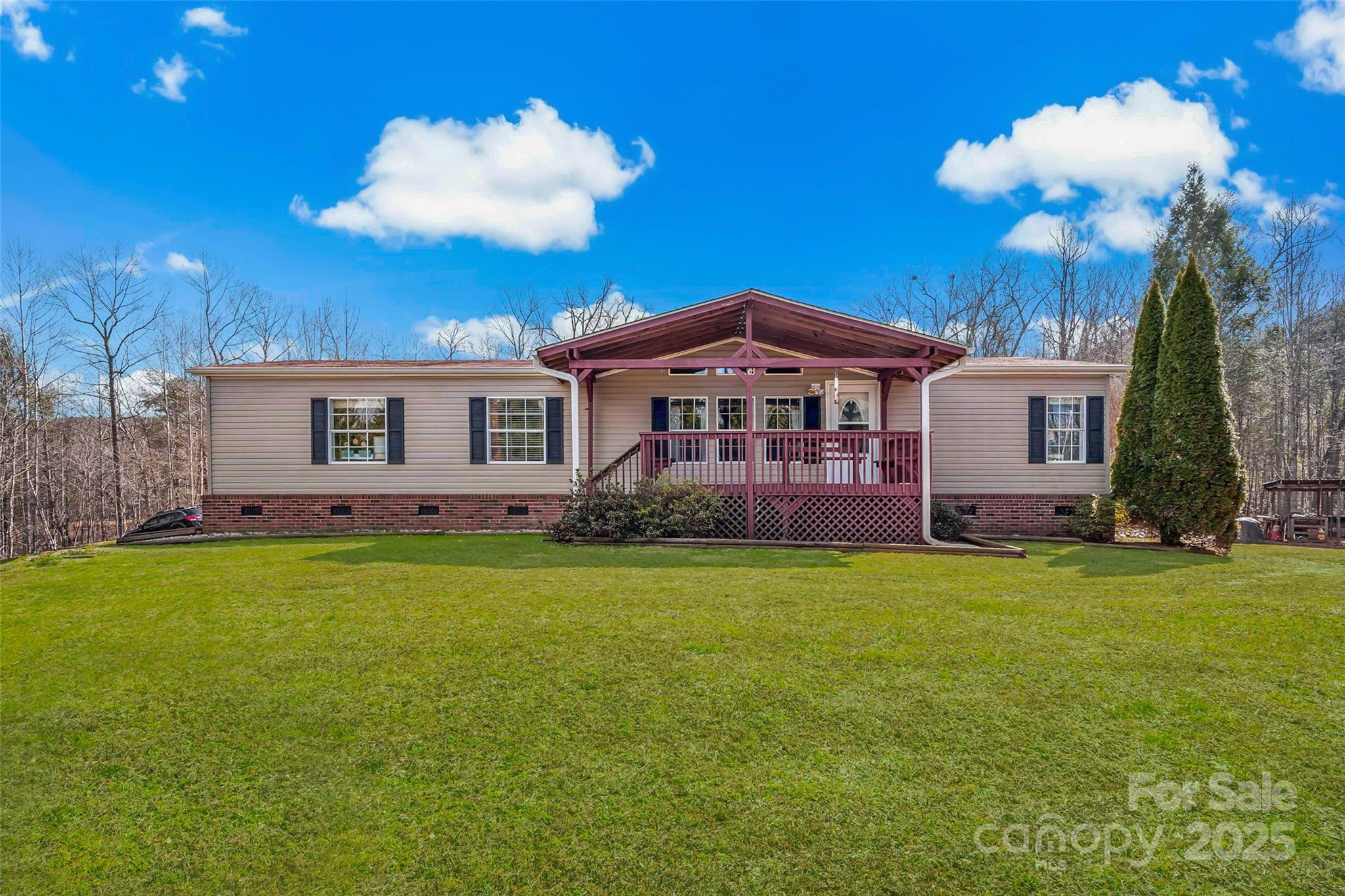 122 Foxtail Heights Drive Property Photo