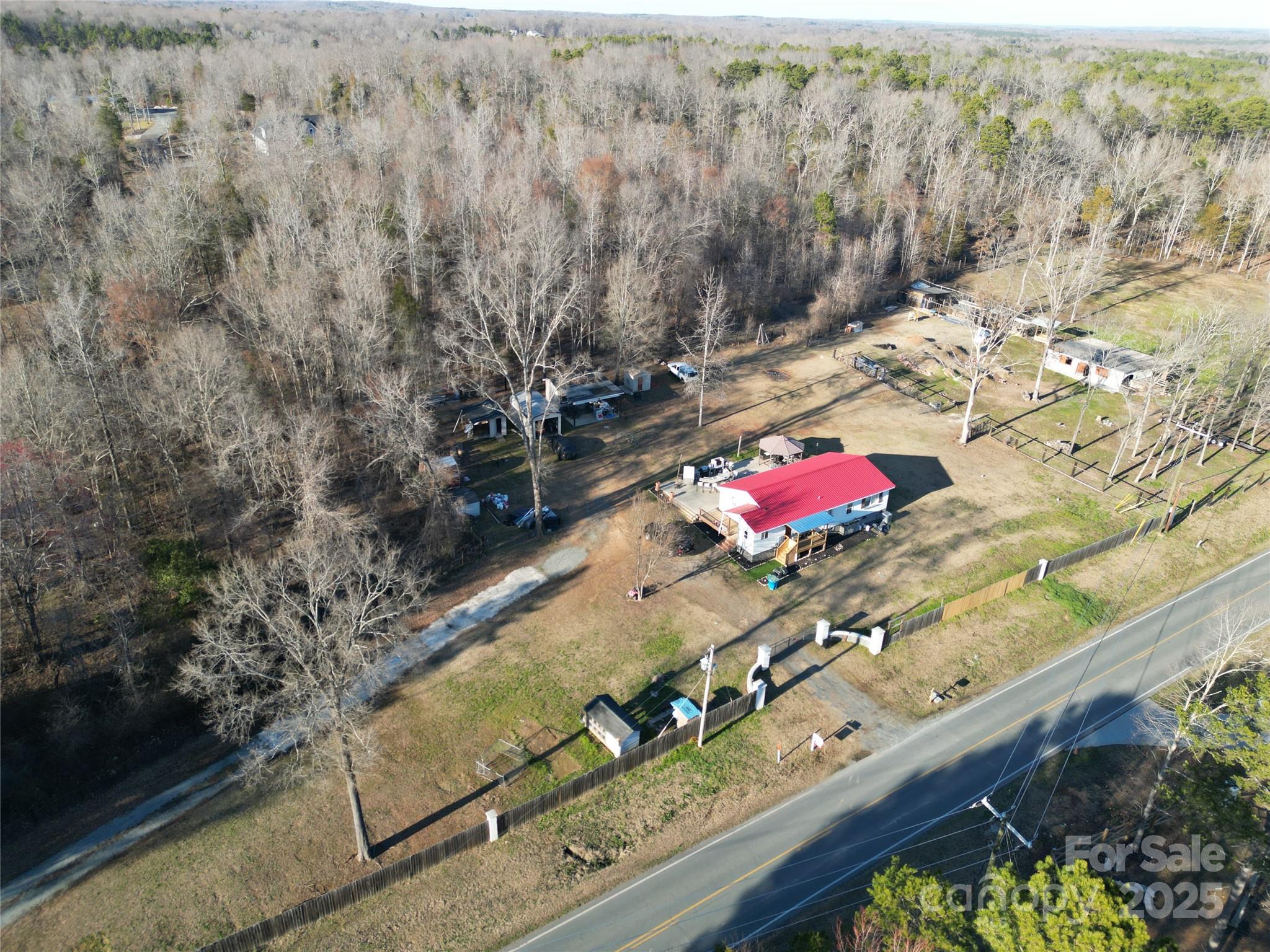 Piedmont Real Estate Listings Main Image