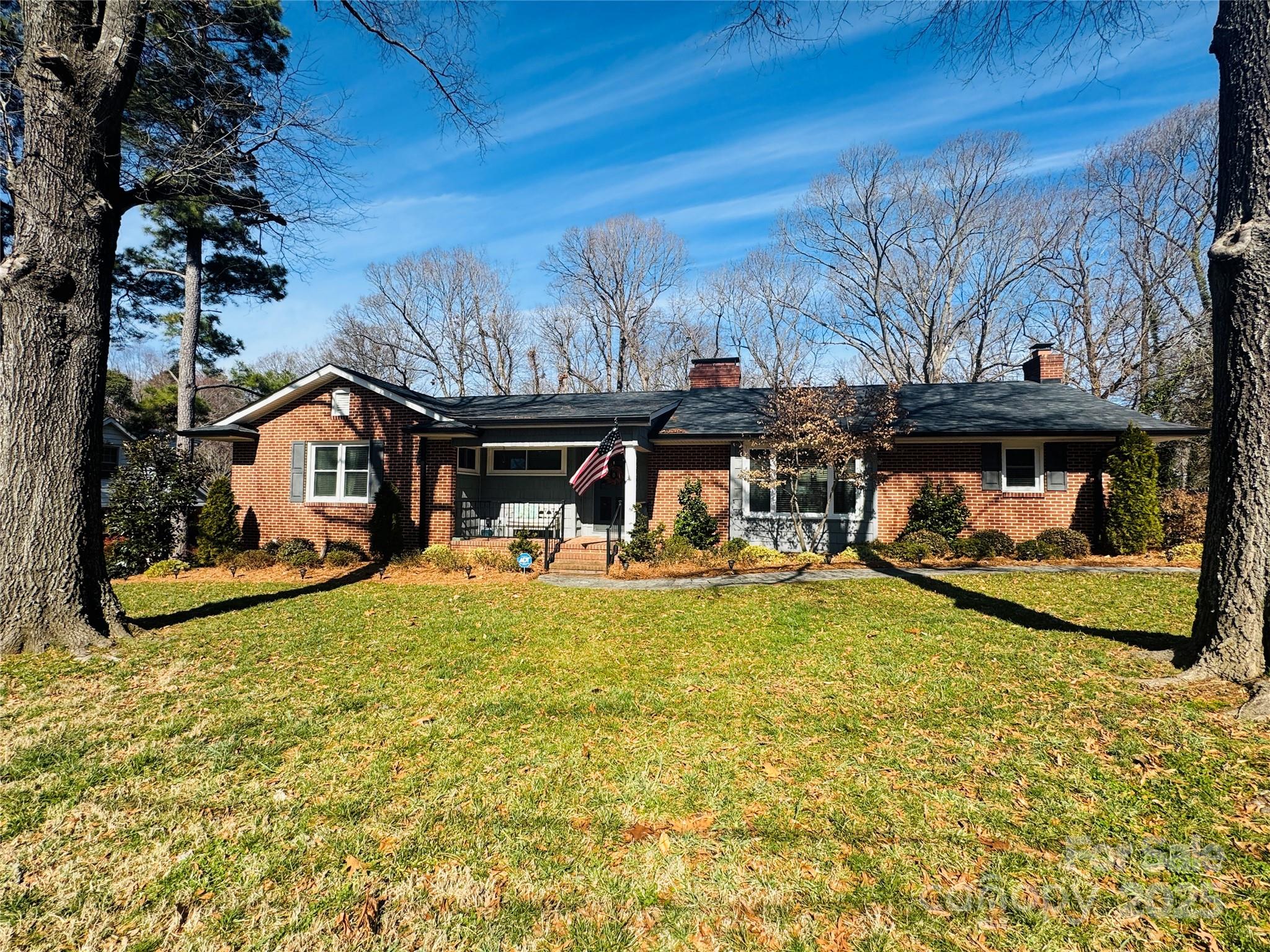 505 Tuttlewood Drive Property Photo