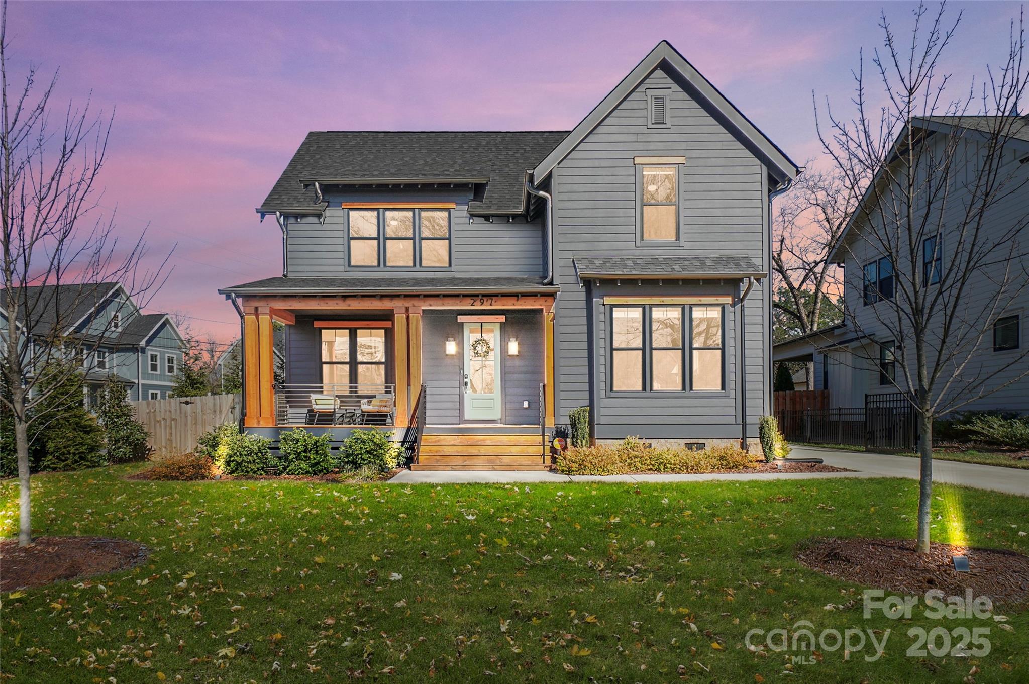 297 Greenwood Avenue Property Photo