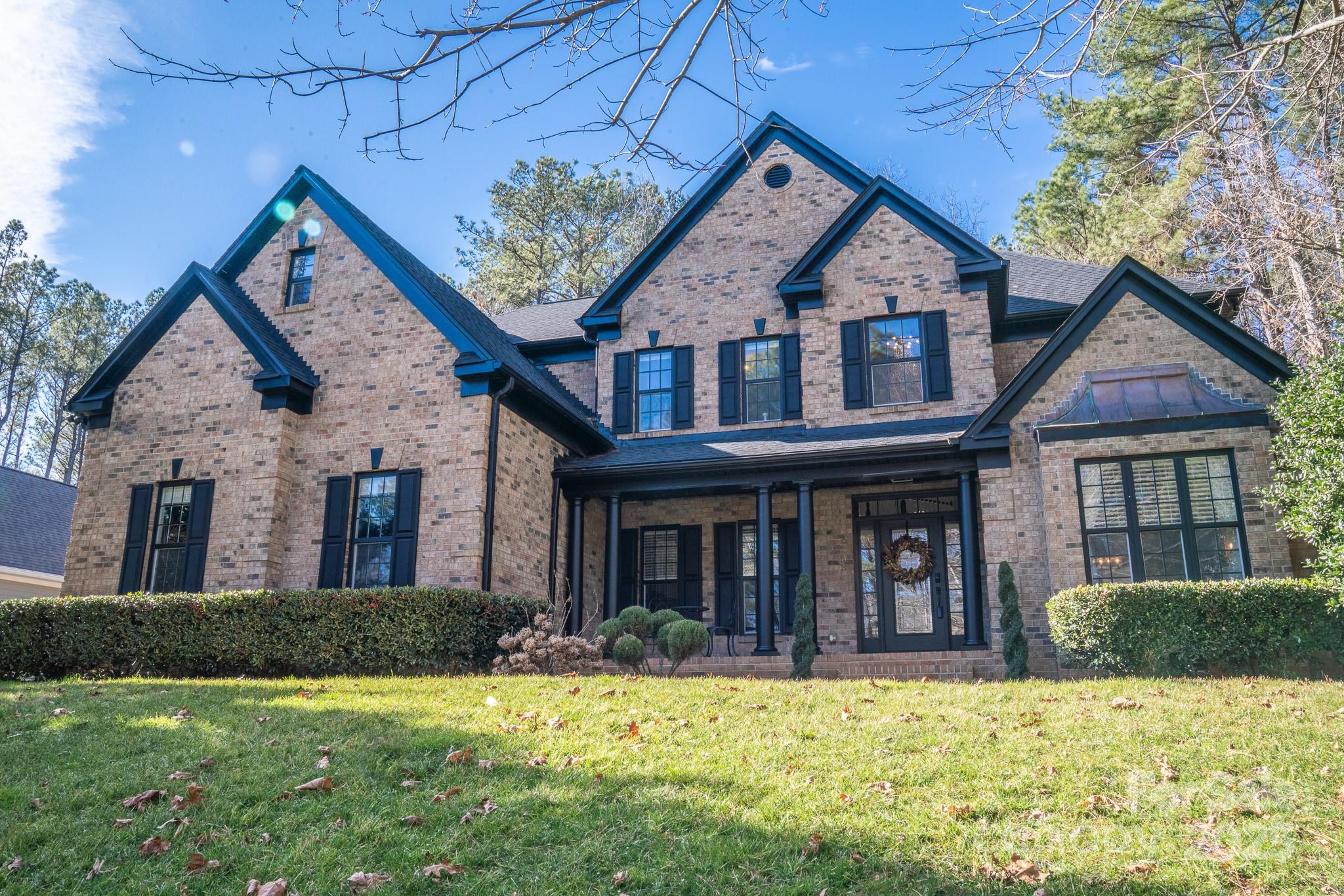 4268 Rustling Woods Drive Property Photo