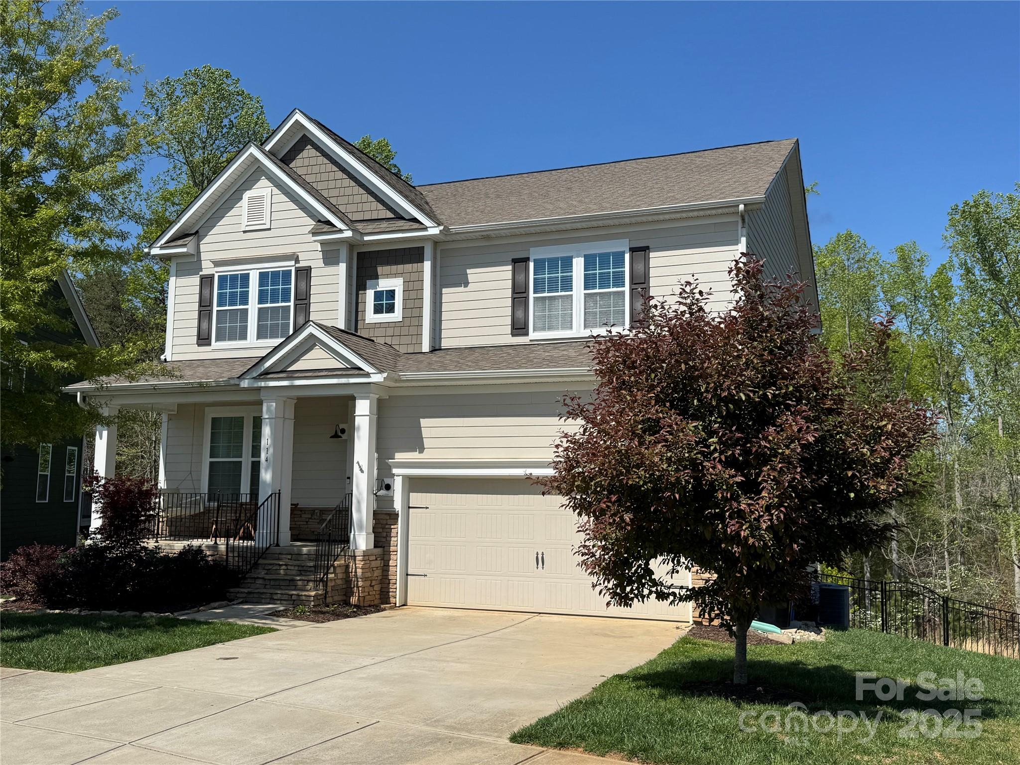 114 Tomahawk Drive Property Photo