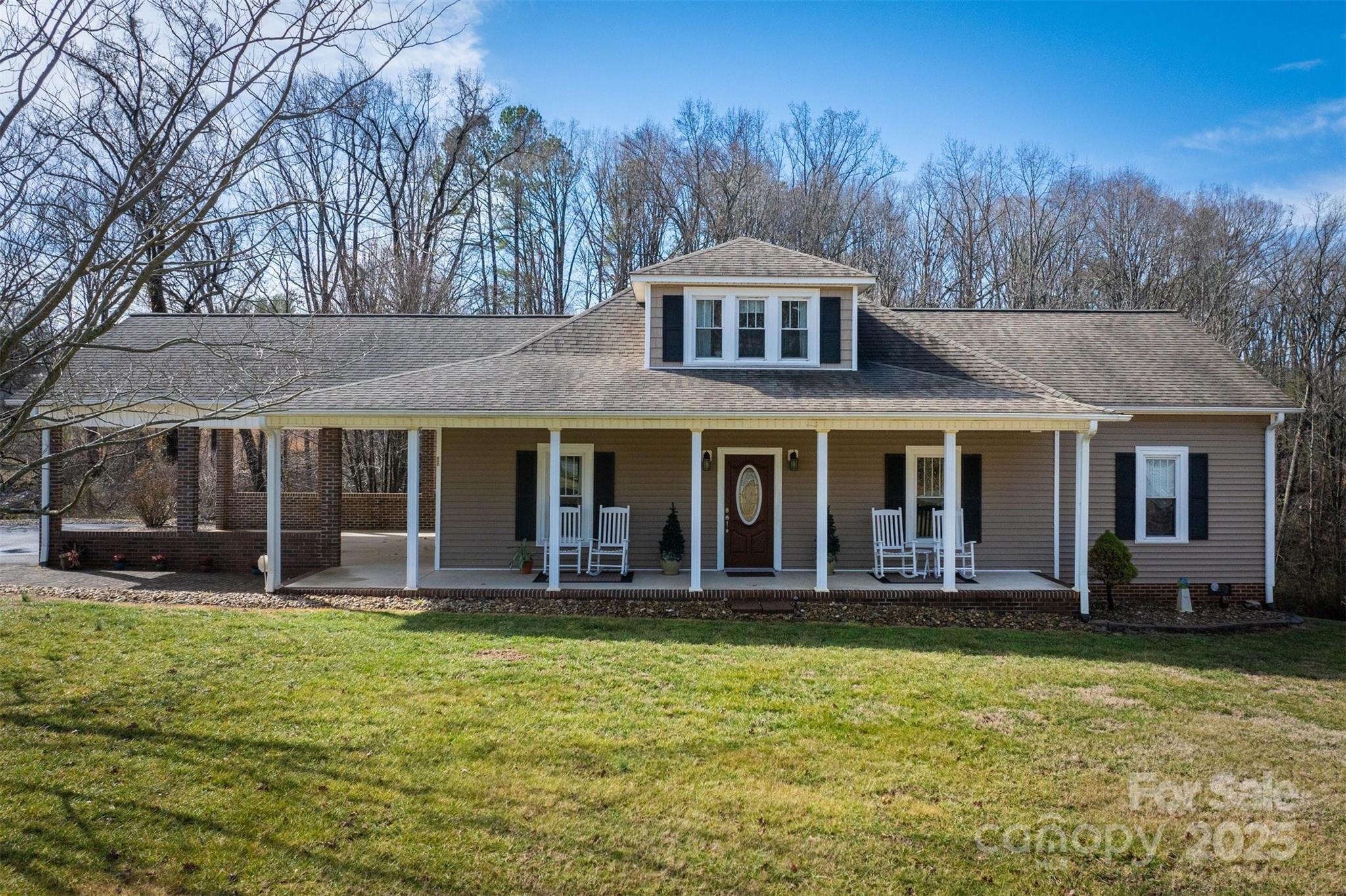 754 Pete Brittain Road Property Photo