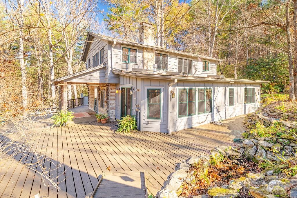 14 Woods Road Property Photo