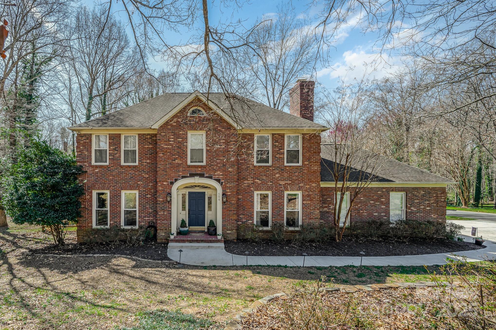 506 Abbotsford Court Property Photo