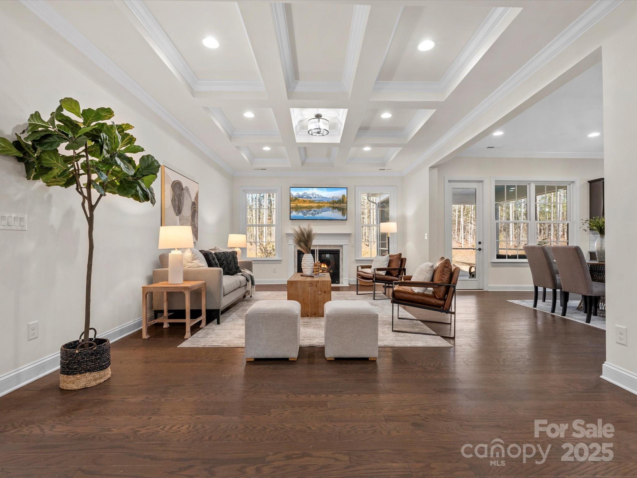 3078 Montreaux Valley Drive Property Photo