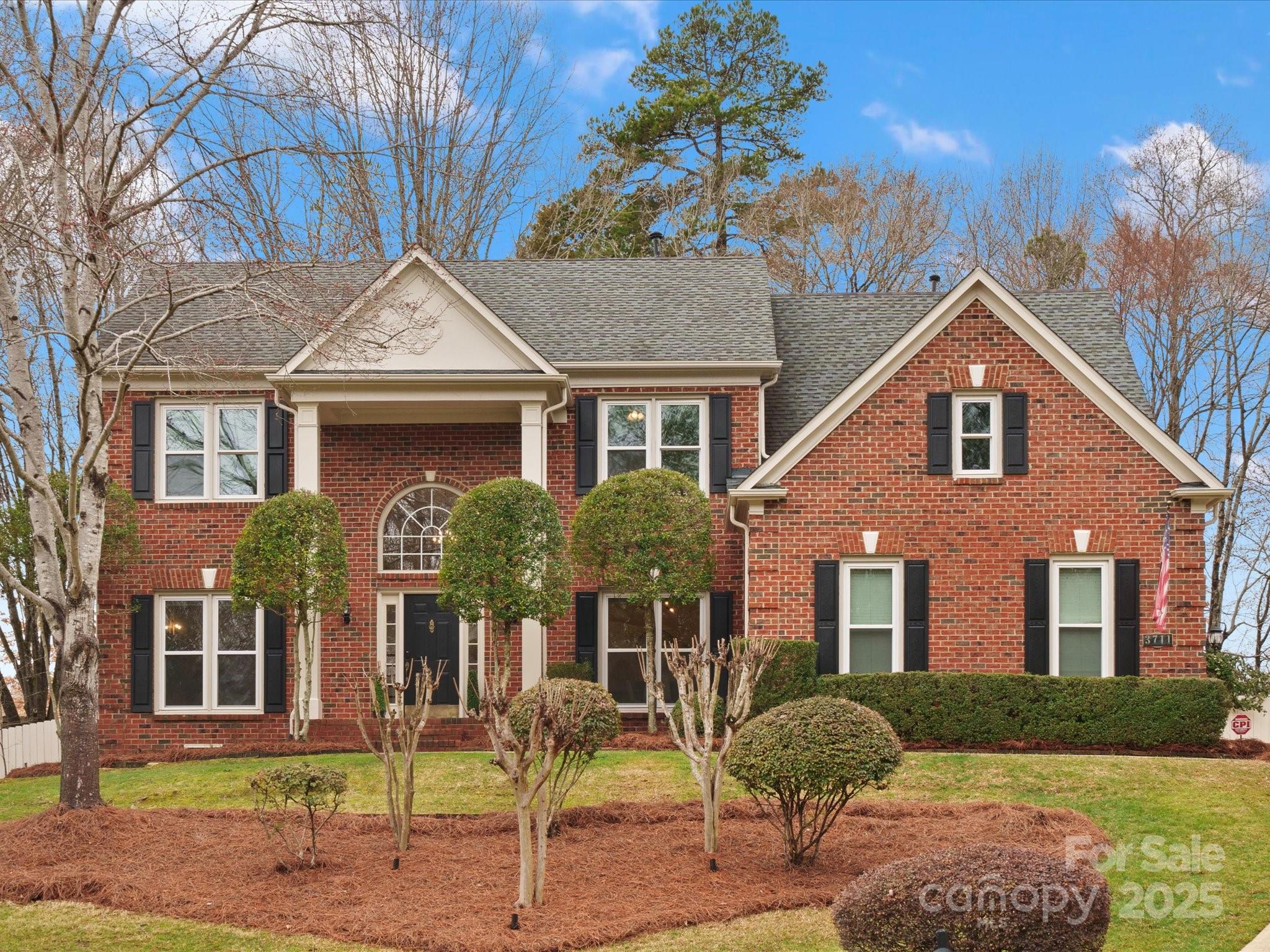 3711 Cheleys Ridge Lane Property Photo