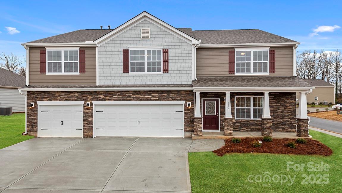 7771 Woolsey Drive Property Photo