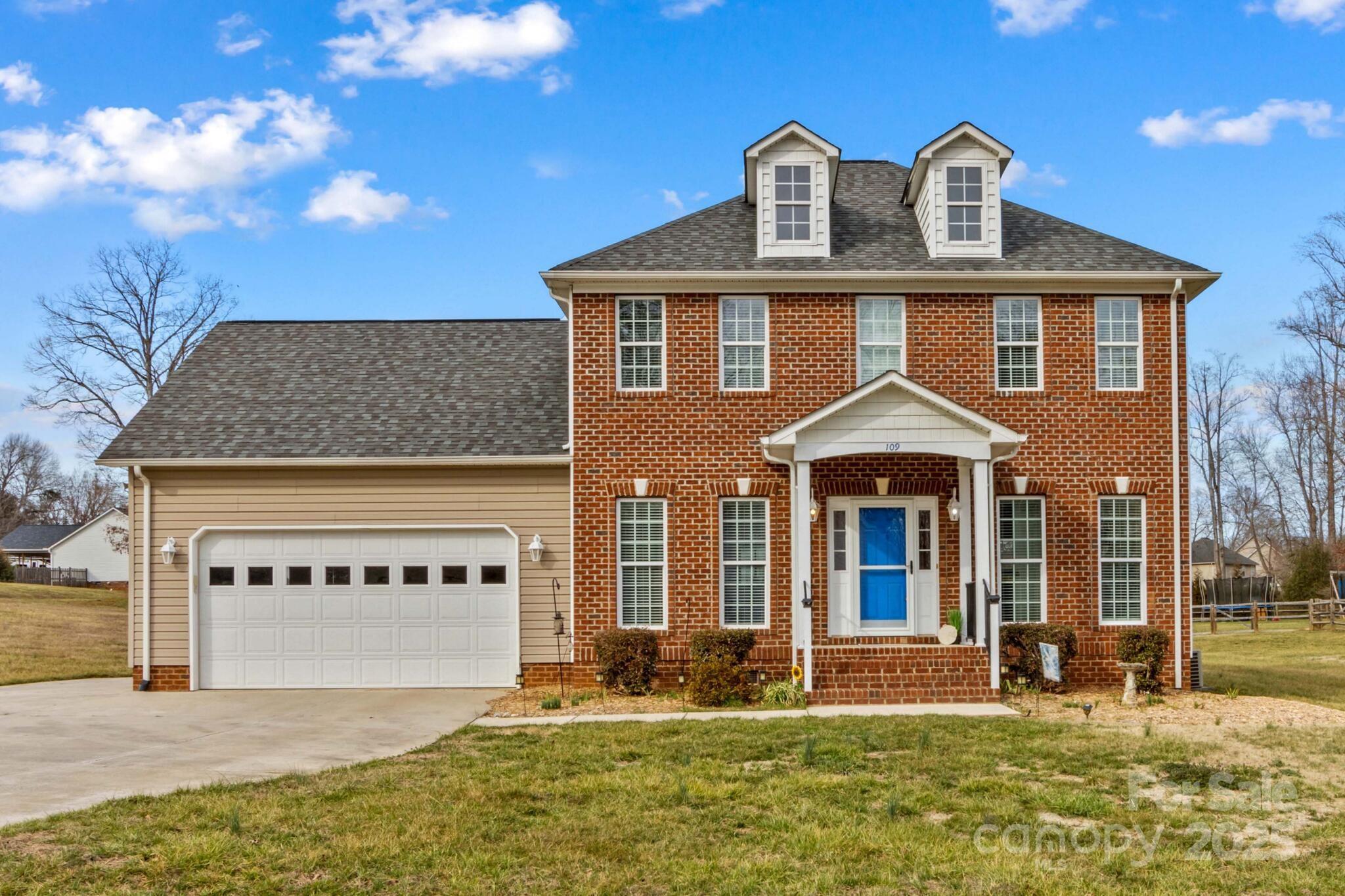 109 Putney Court Property Photo