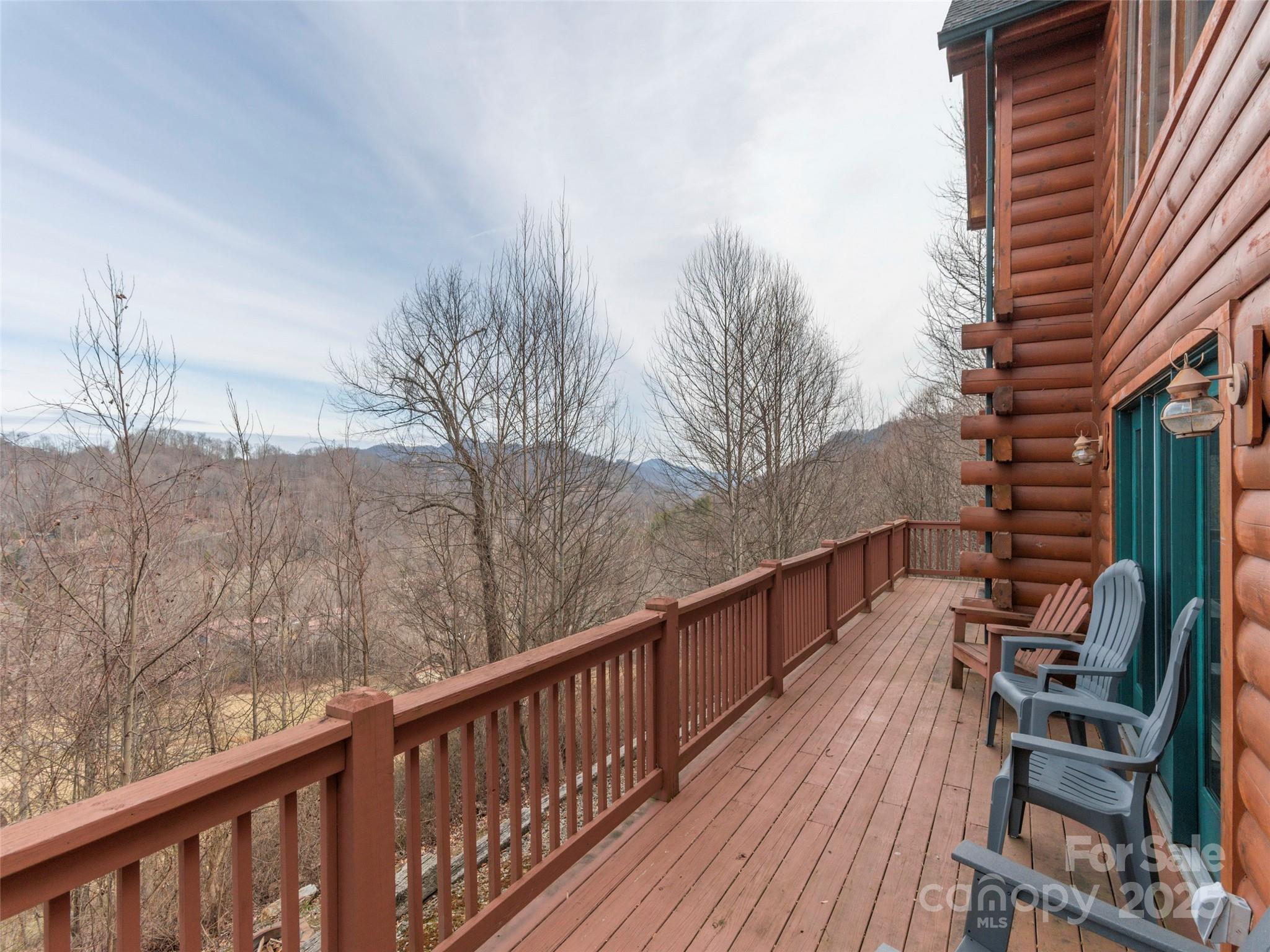 291 Appalachian Trail Property Photo