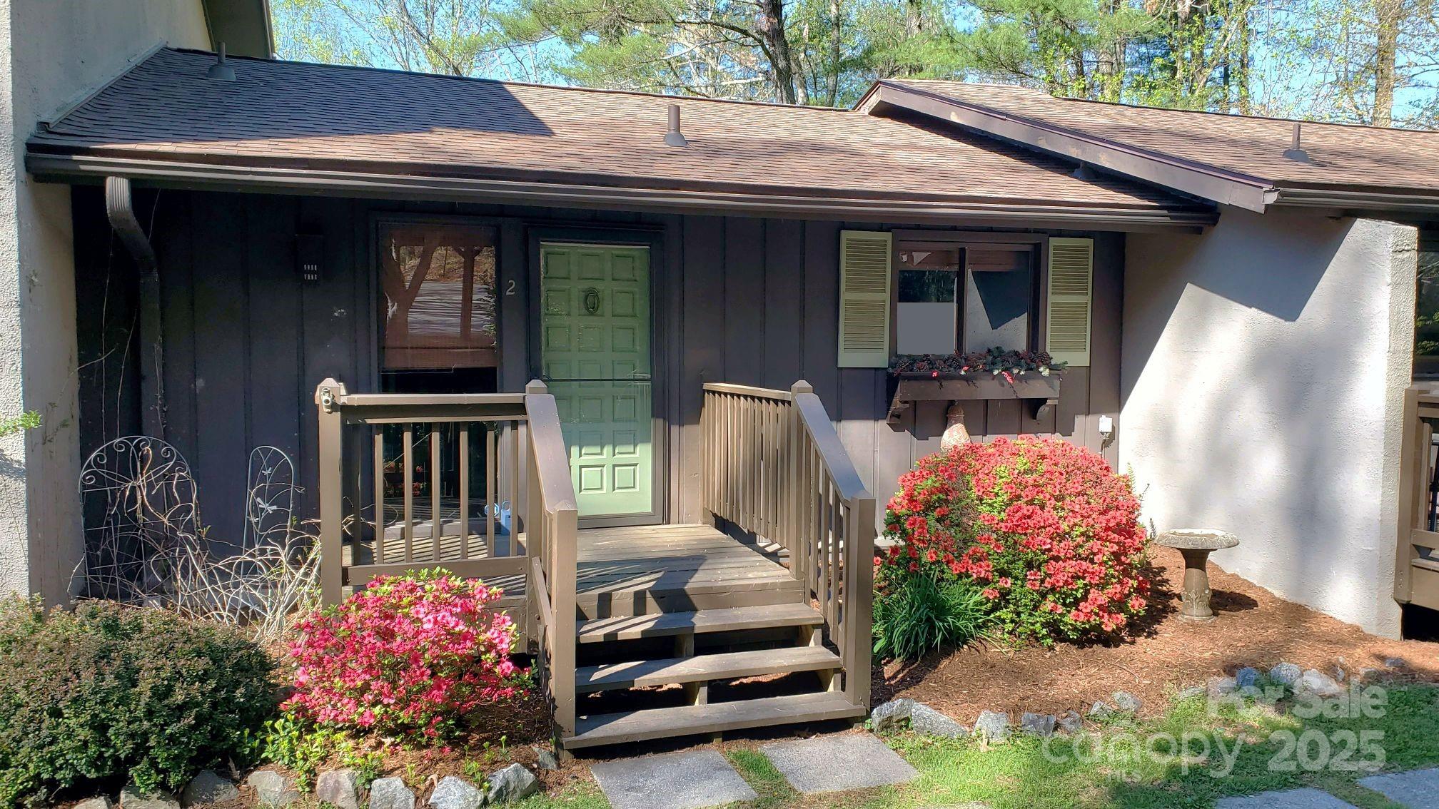 14 Glen Cannon Point 2 Property Photo