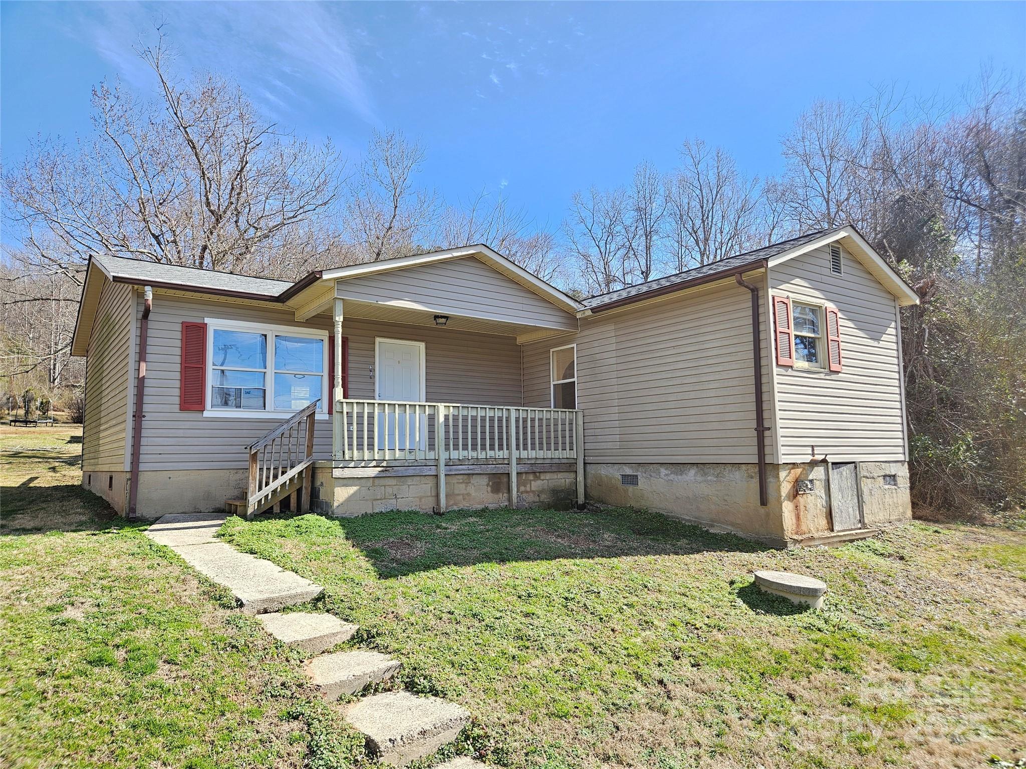 5934 Mourglea Avenue Property Photo