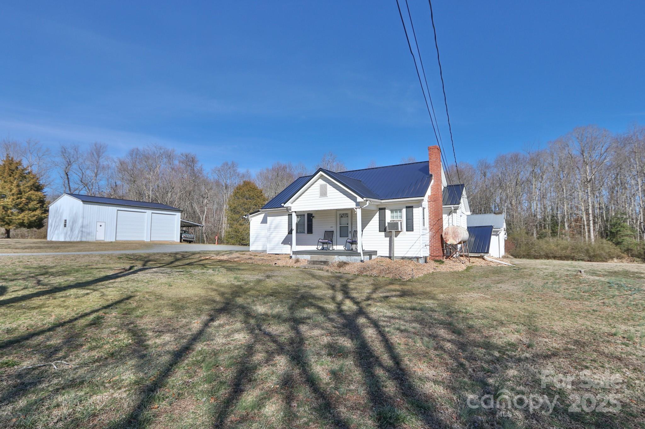 Hamptonville Real Estate Listings Main Image