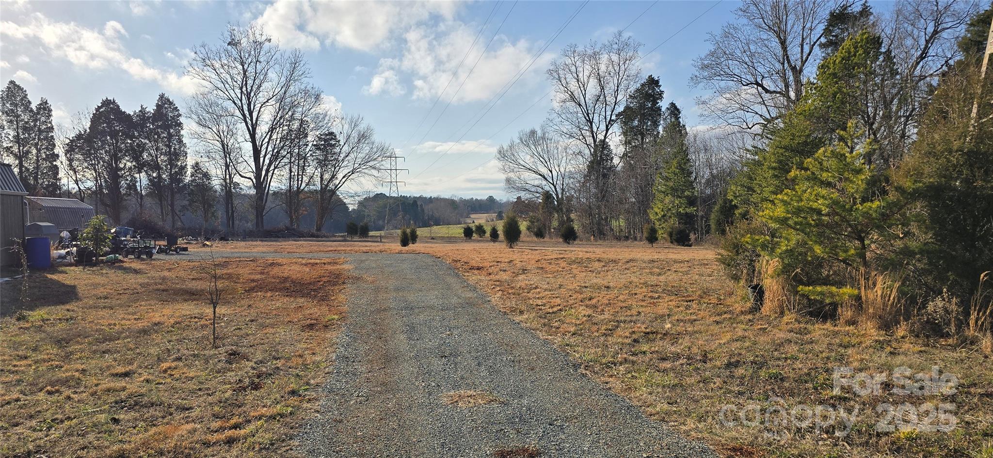 0 Jim Bell Road Property Photo