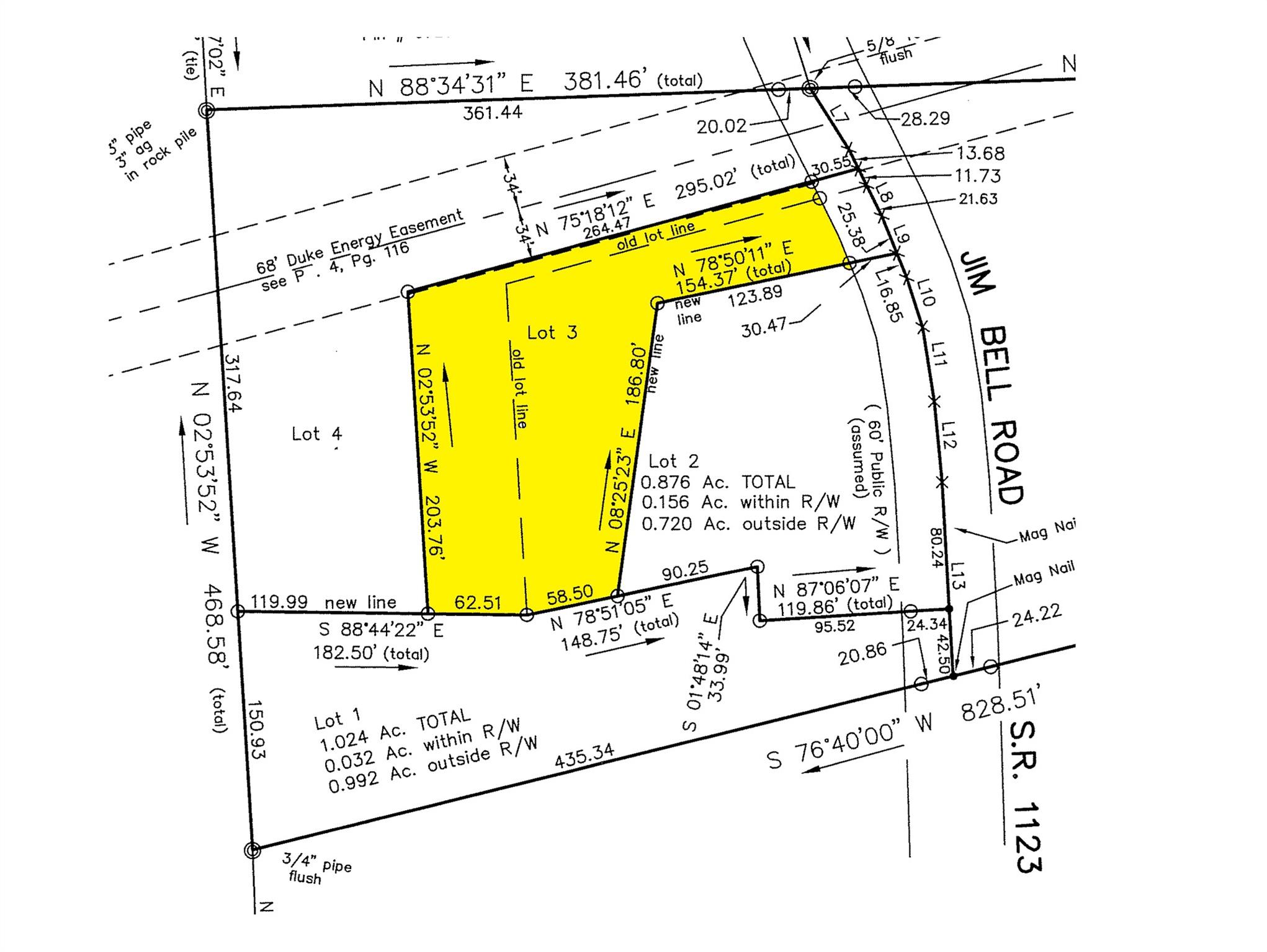 502 Jim Bell Road Property Photo 2