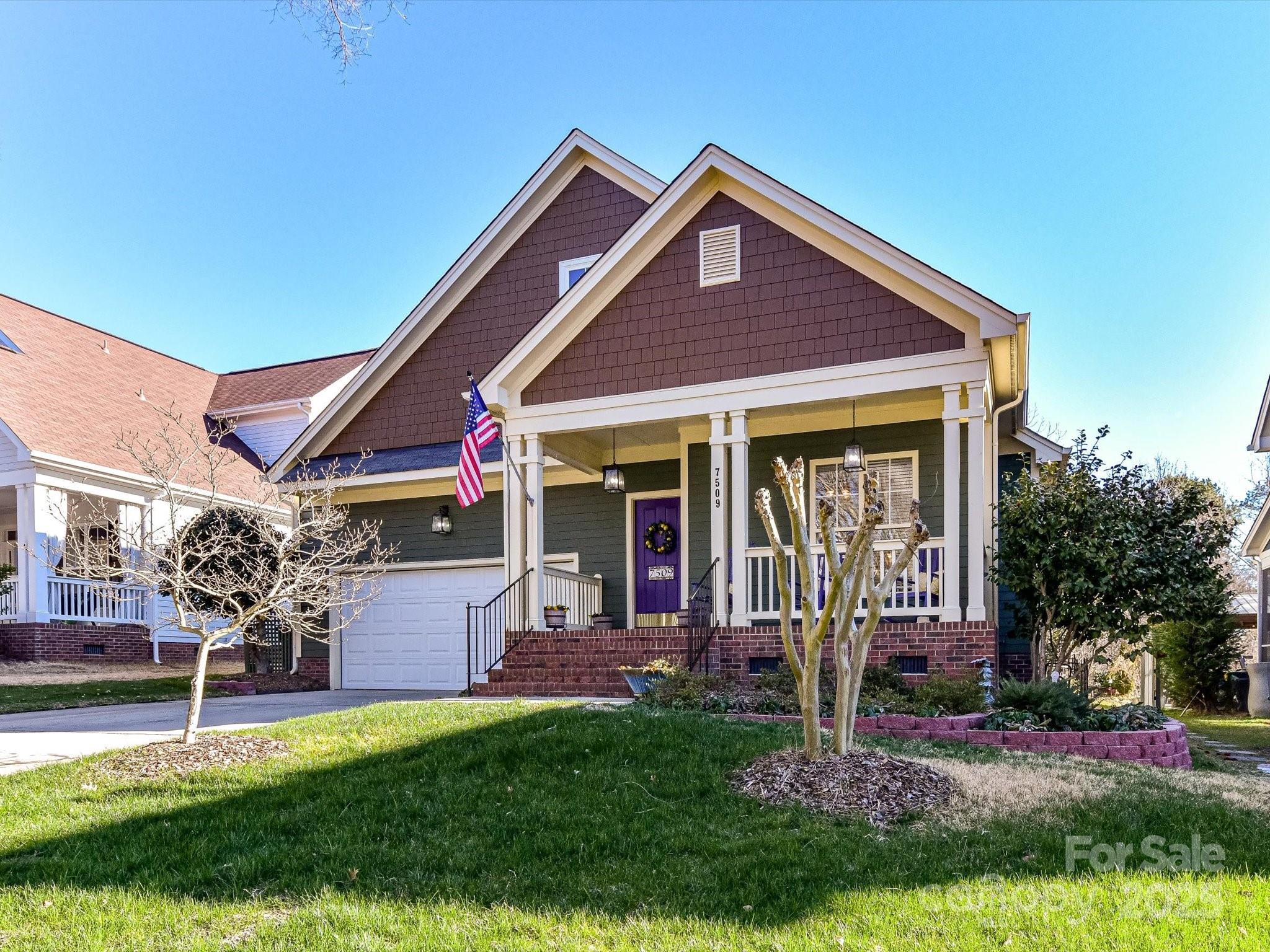 7509 Thorn Creek Lane Property Photo
