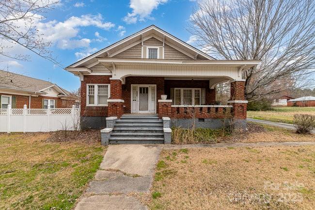 3530 Statesville Boulevard Property Photo