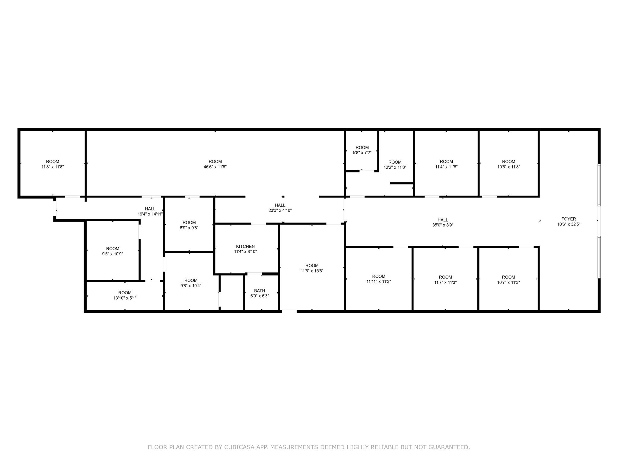 2530 W Roosevelt Boulevard B Property Photo 22