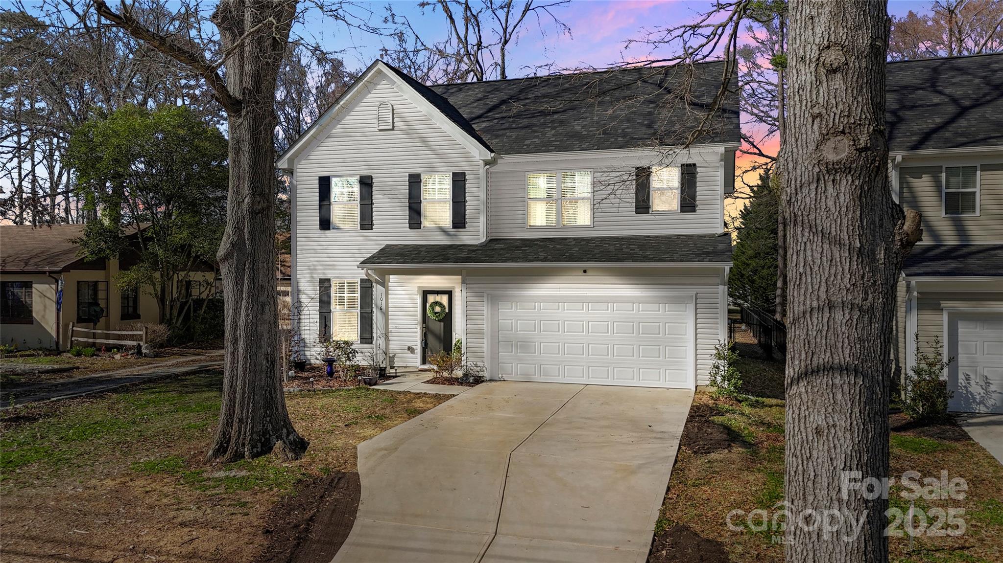1016 Helms Road Property Photo