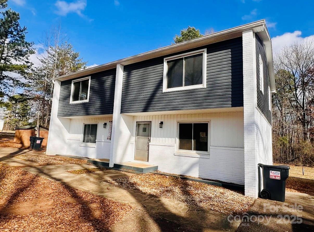 515 China Grove Road Property Photo