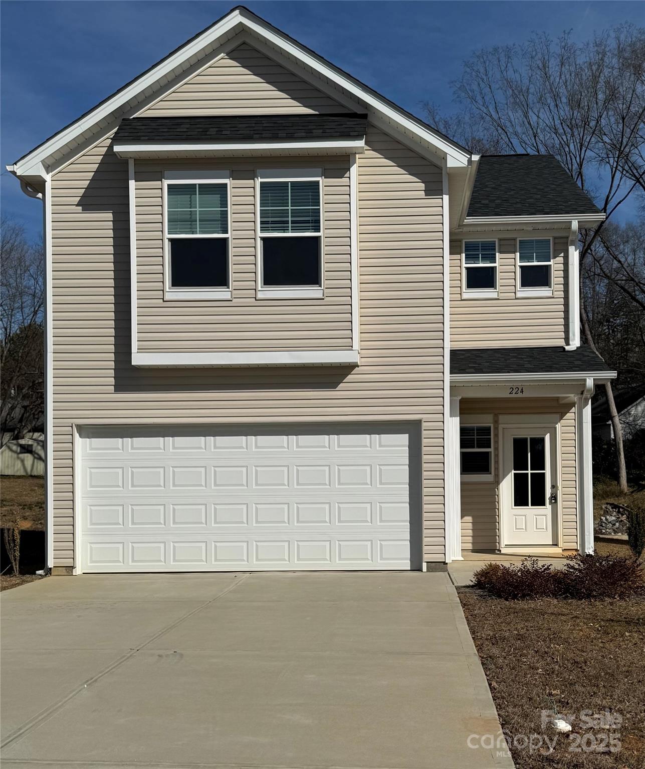 224 Hillcrest Drive Property Photo