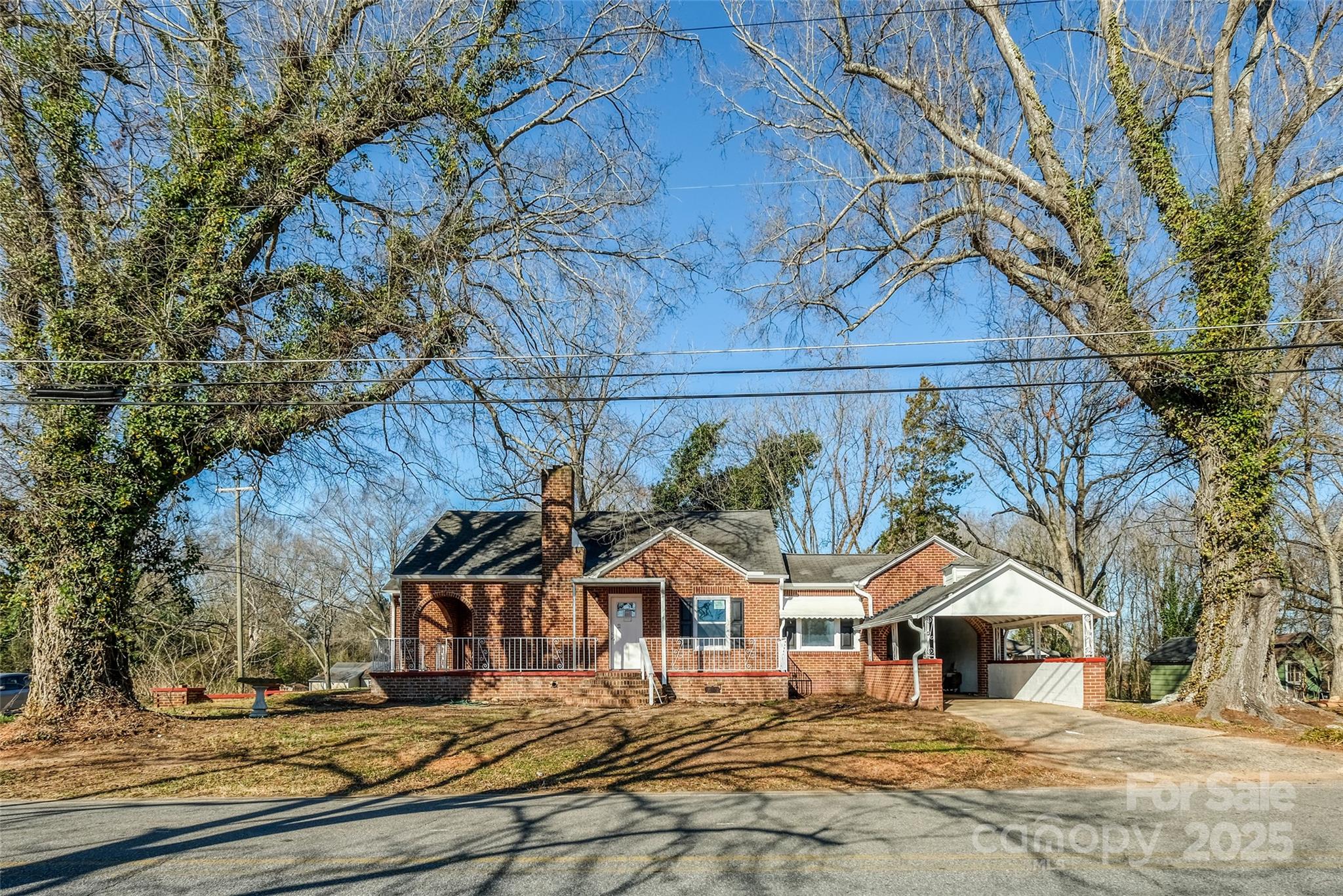 801 Requa Road Property Photo
