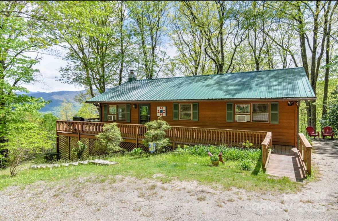 642 Mountainside Drive Property Photo