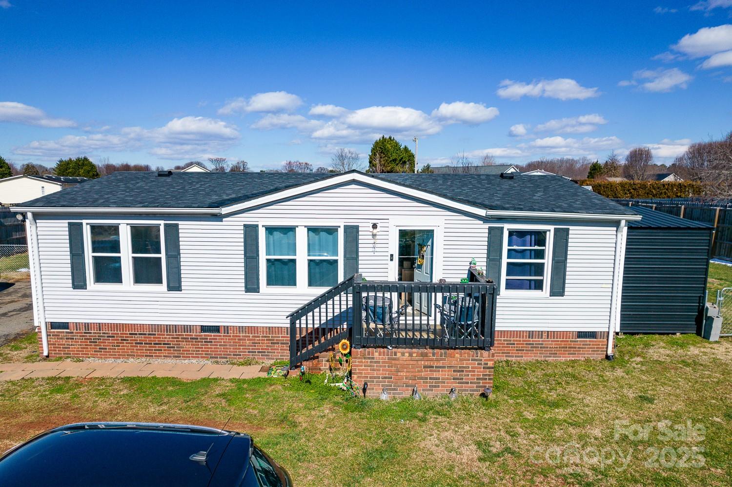 1868 Ellick Drive Property Photo