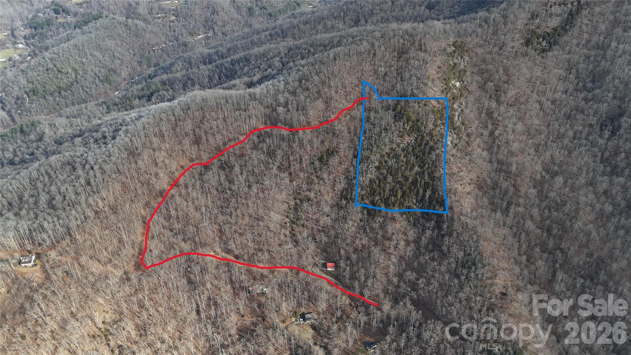 0000 Black Mountain Road 52 Property Photo 6