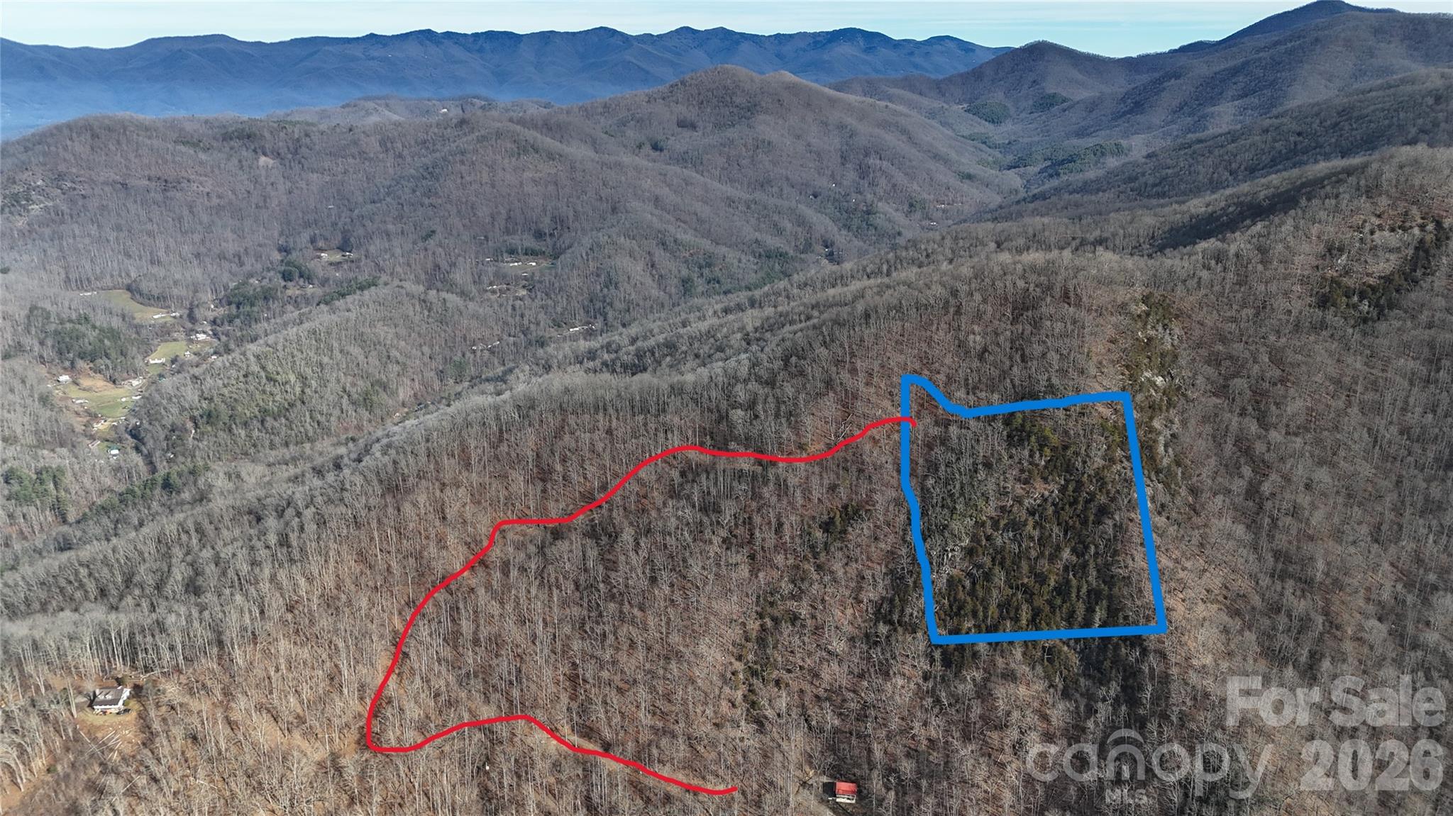 0000 Black Mountain Road 52 Property Photo 7