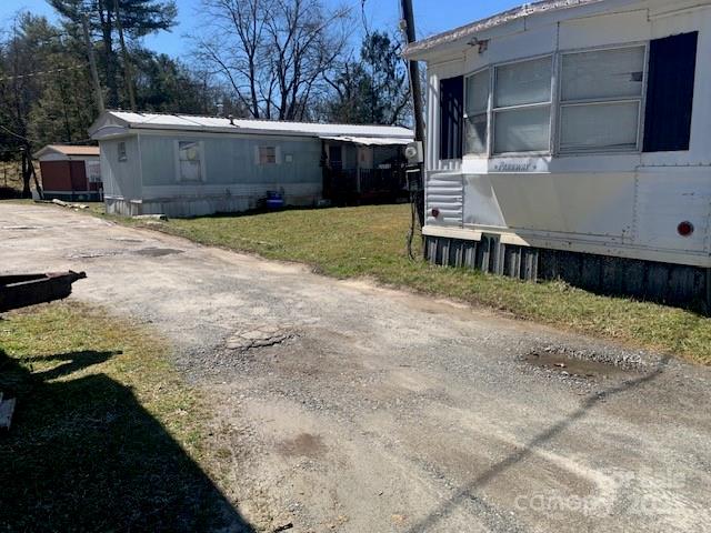 Across 675 Kayla West Drive Mhp, 9 Units Property Photo 5