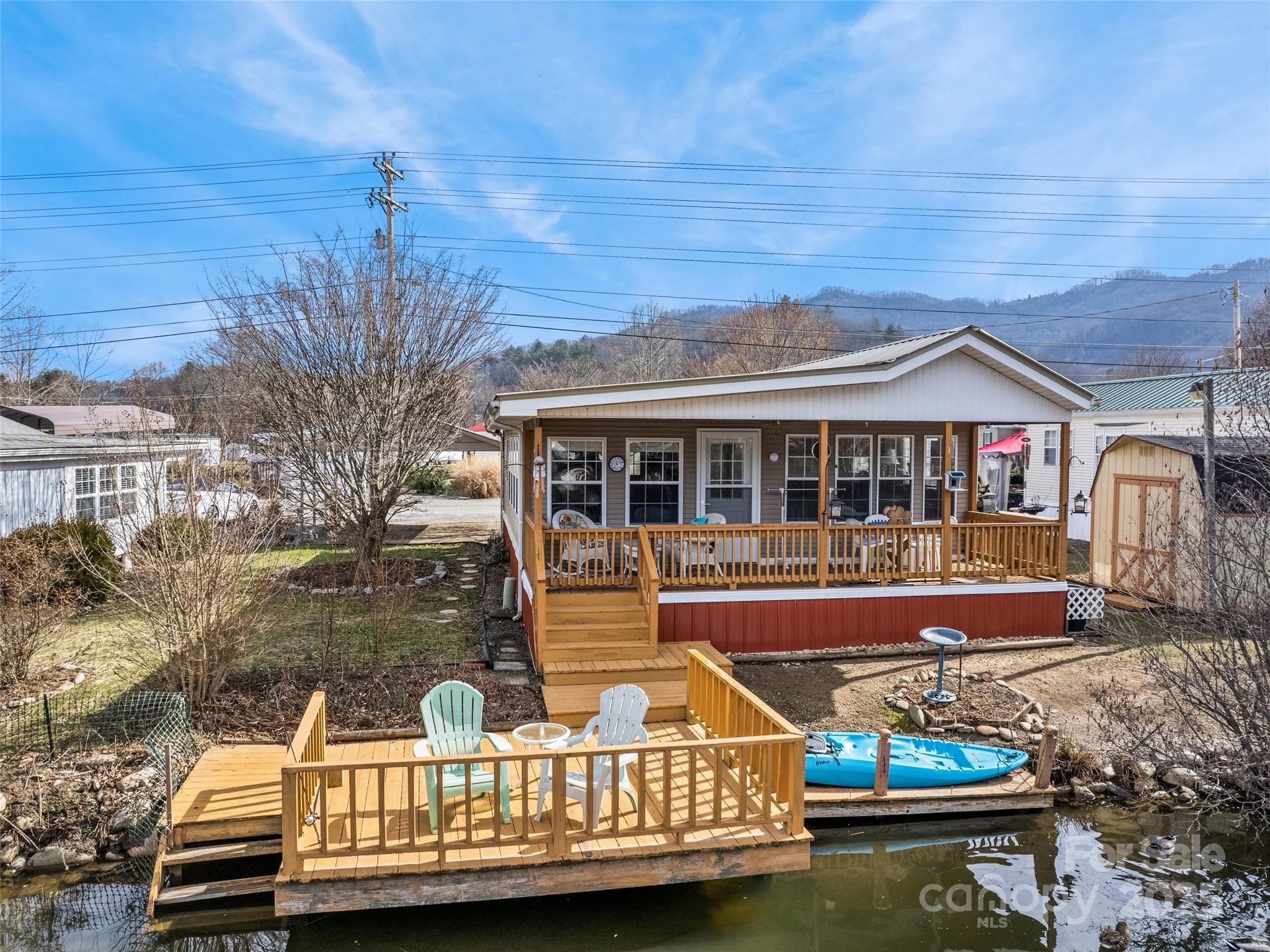 312 Mallard Loop Property Photo