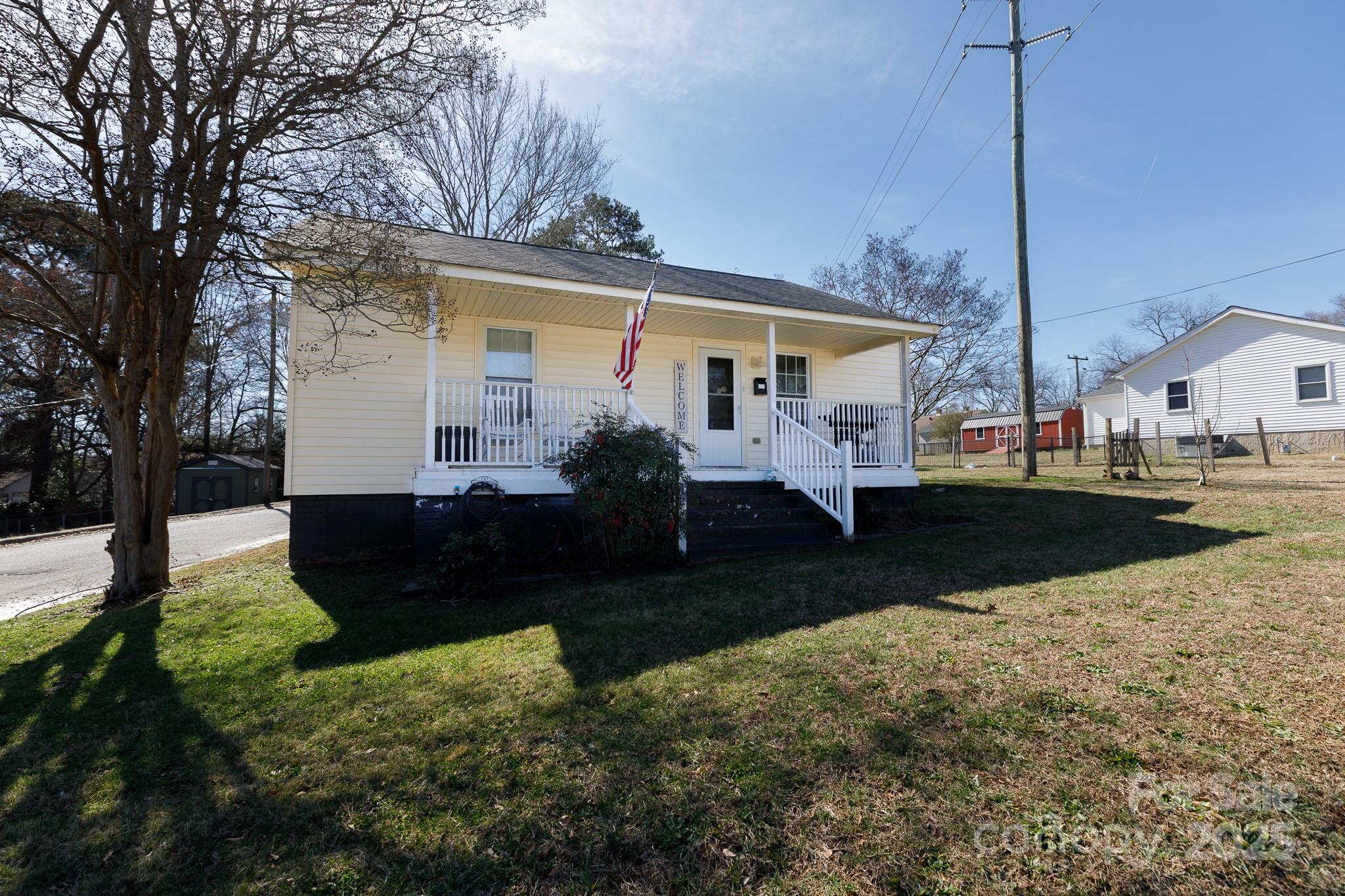 206 Mcconnell Street Property Photo