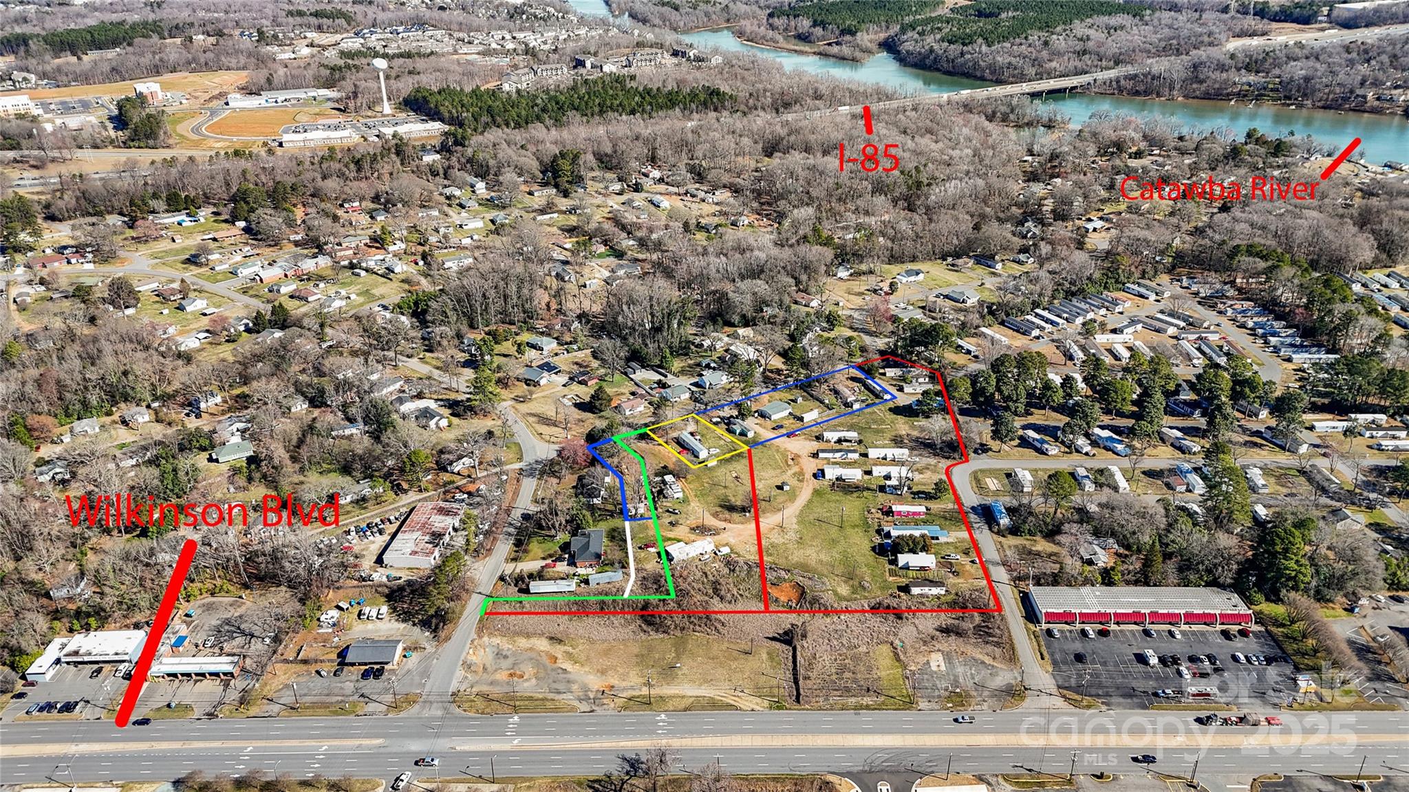 104 Mckee Circle Property Photo 4