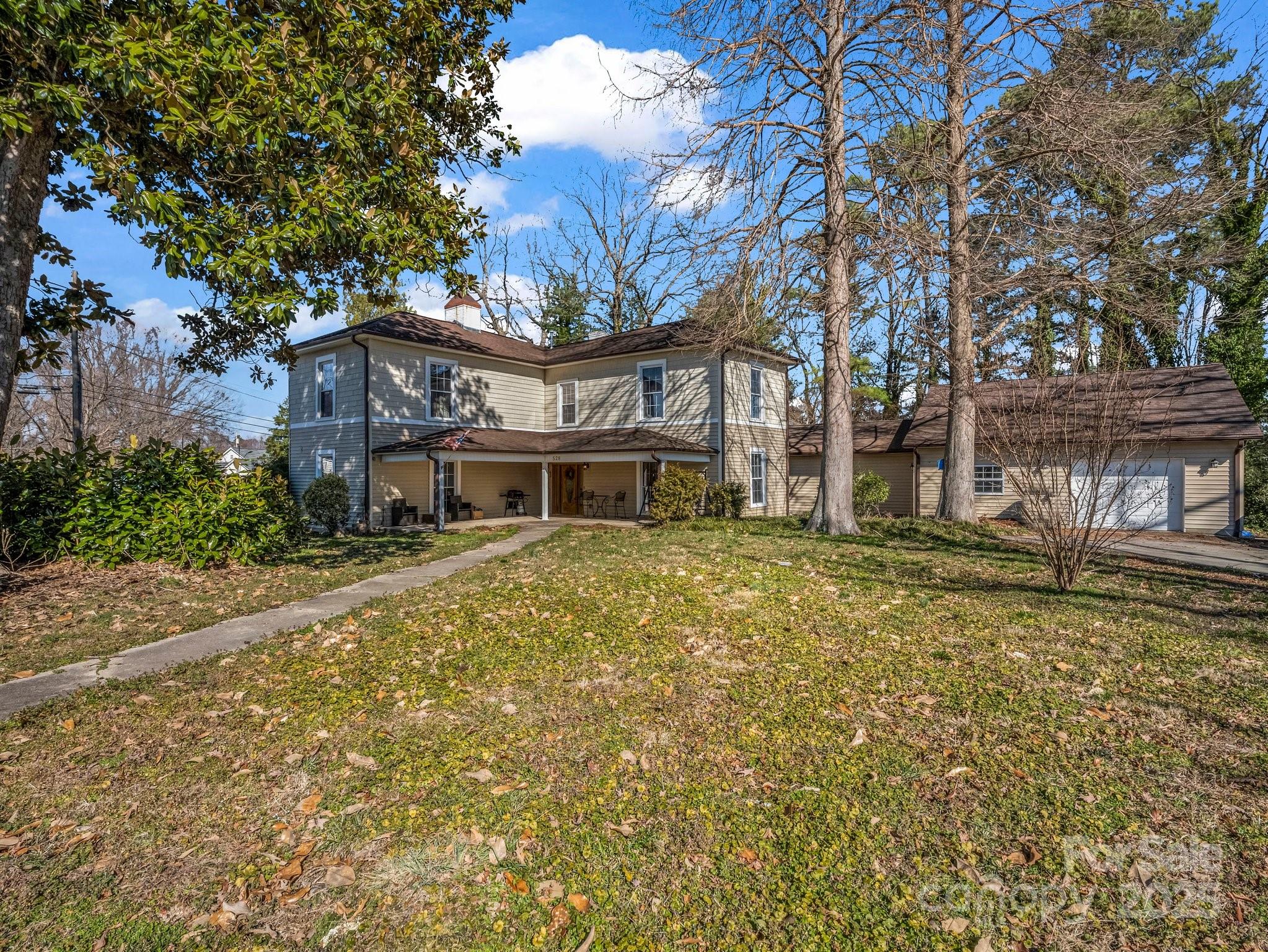 528 Sherrill Avenue Property Photo
