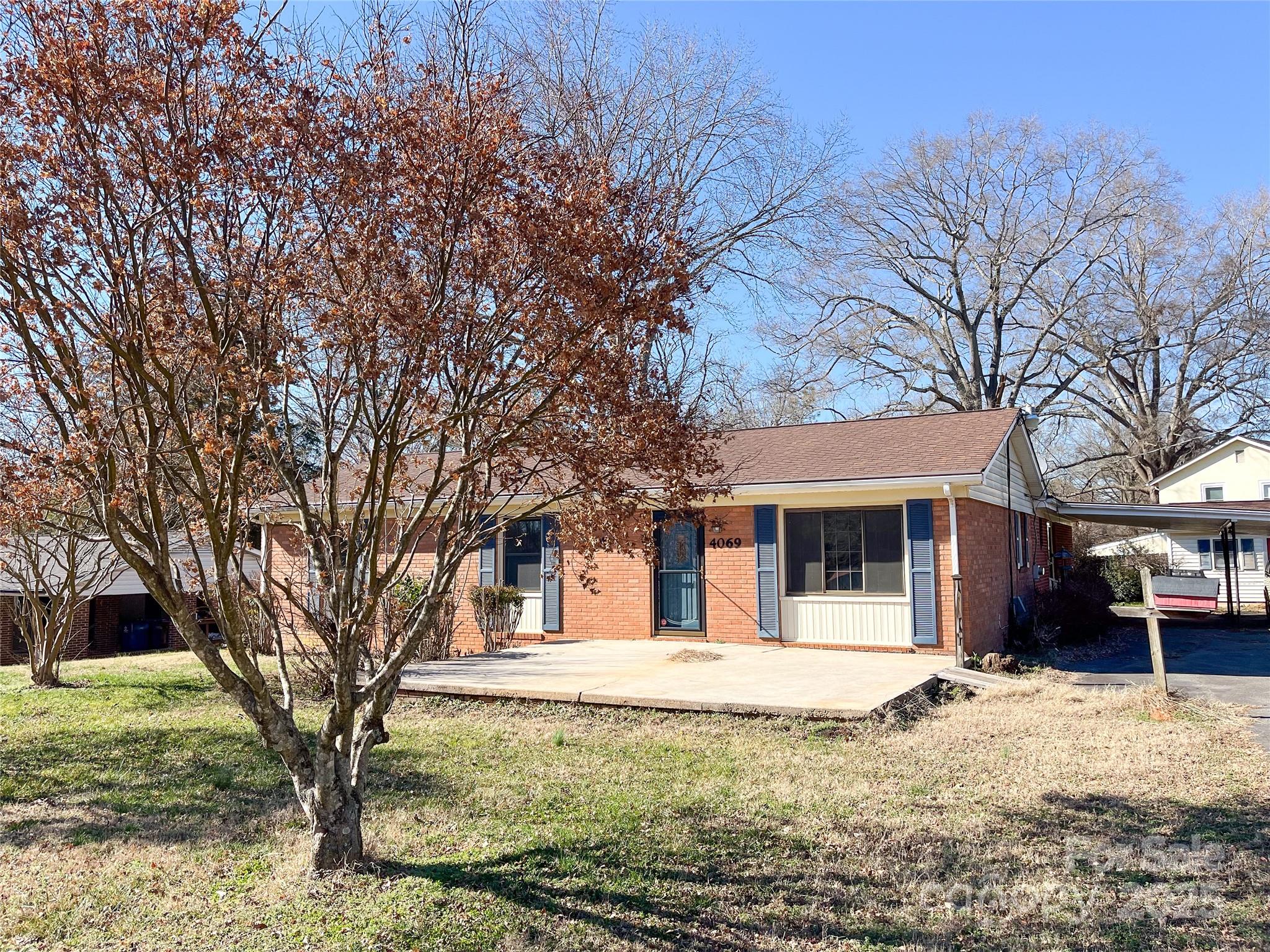 4069 Amsbury Road Property Photo