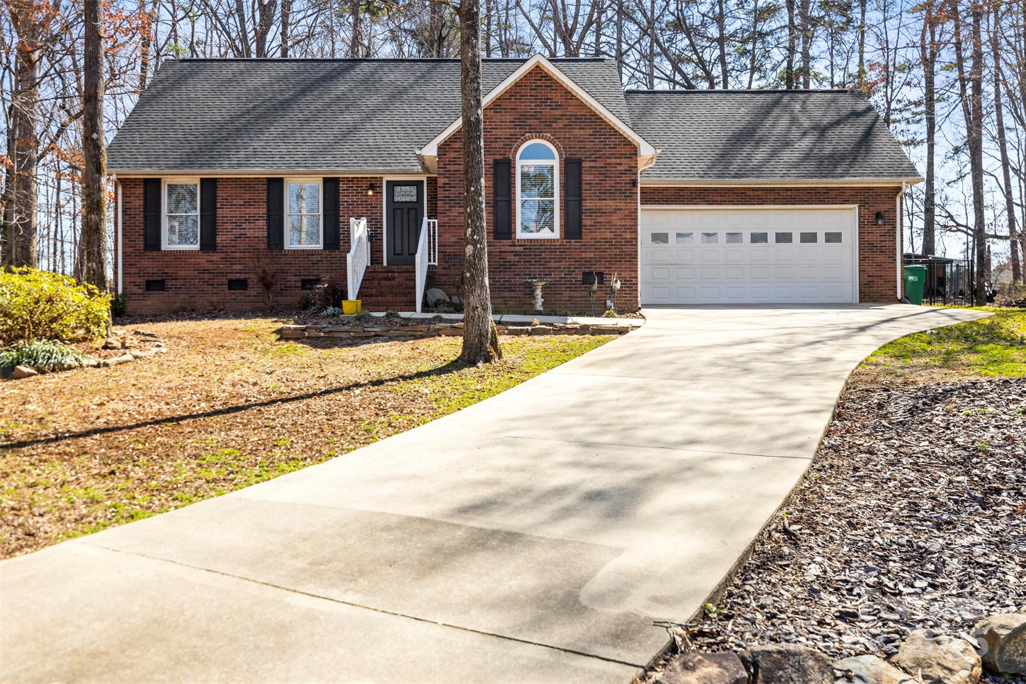 1601 Rosegate Lane Property Photo