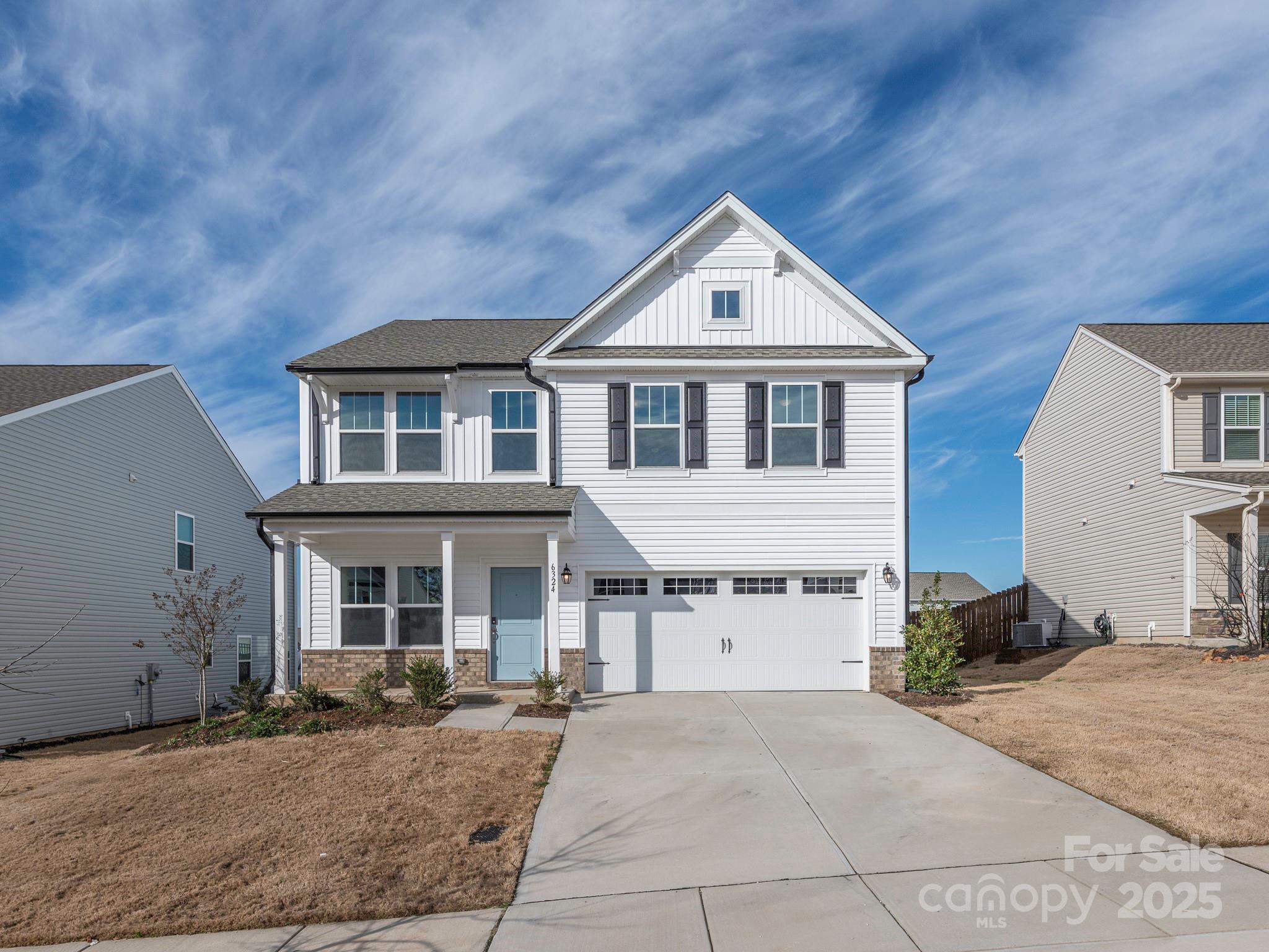 6324 Rocky Wagon Lane Property Photo