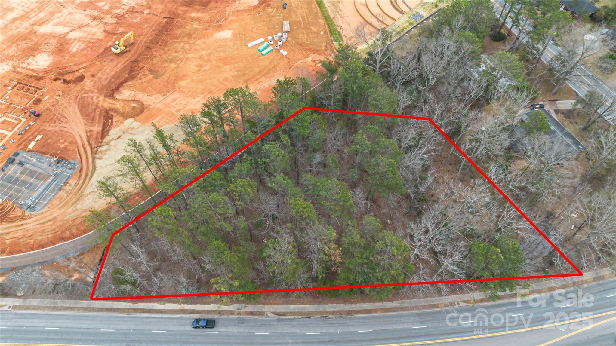230 Heckle Boulevard Property Photo 1