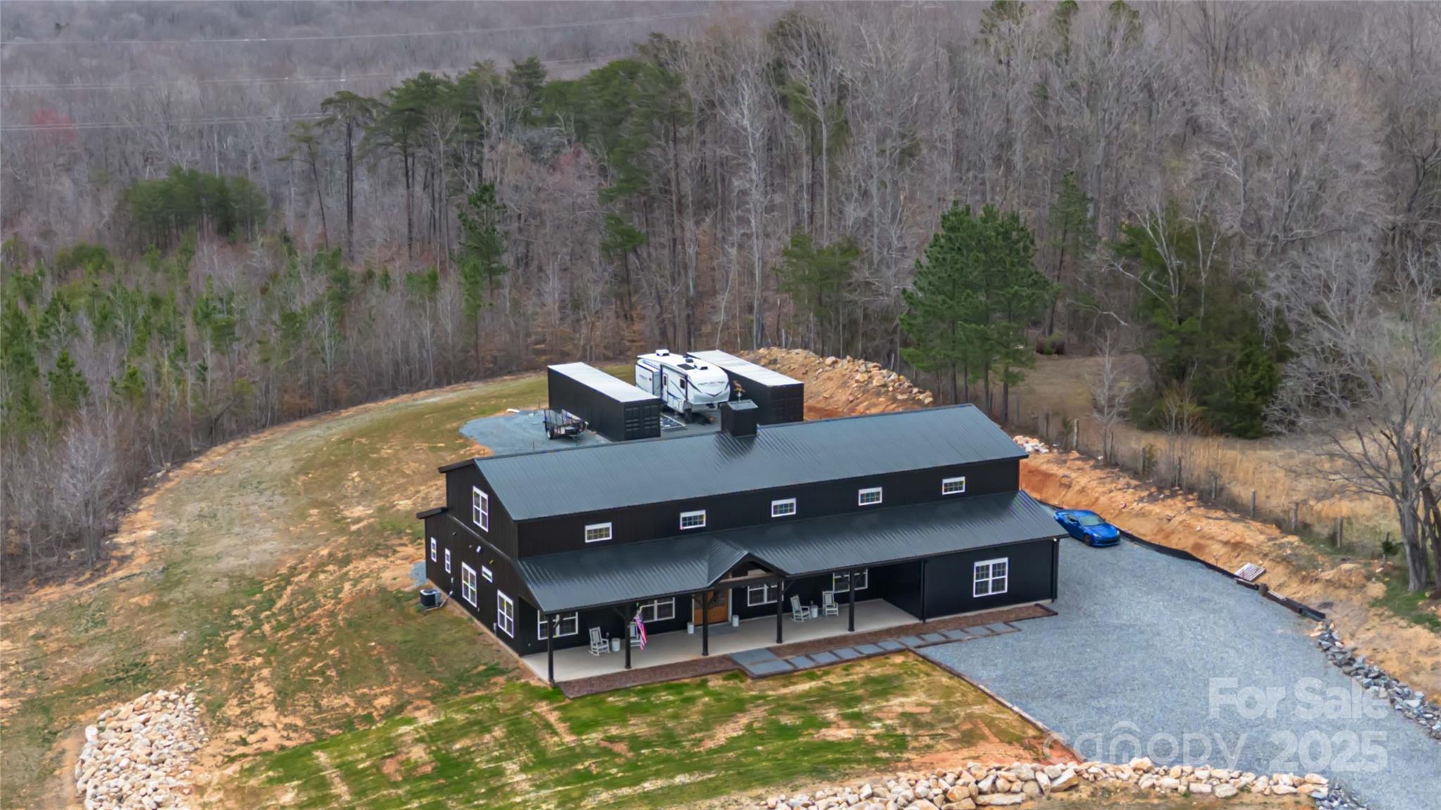 2288 Boheler Road Property Photo 1