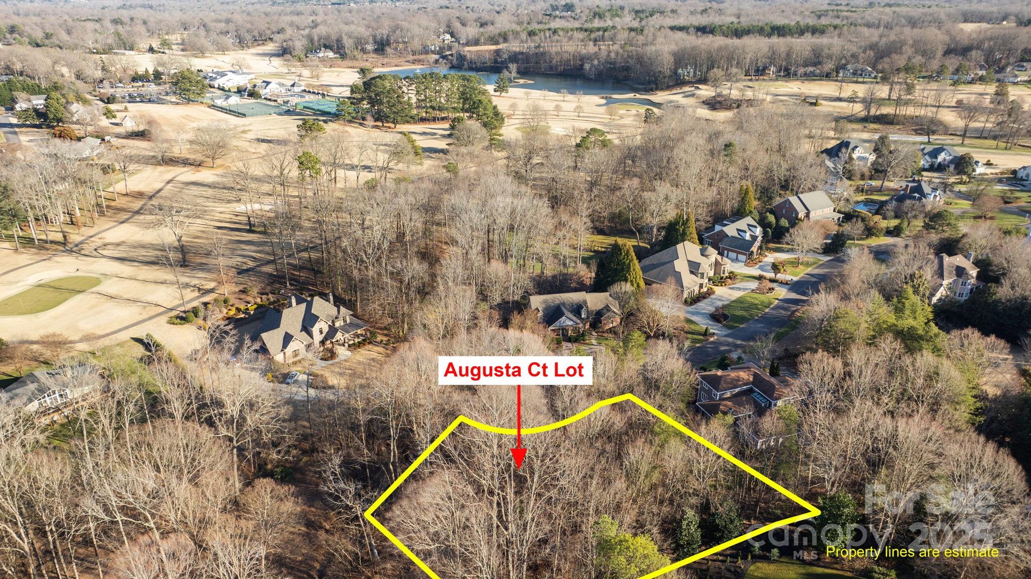 000 Augusta Court Property Photo 1